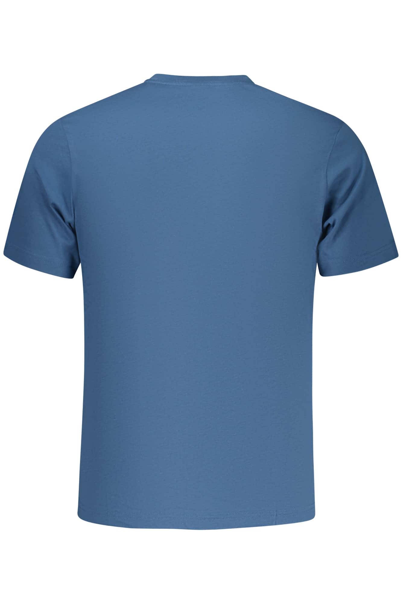 North Sails hombre manga corta t-camisa verde
