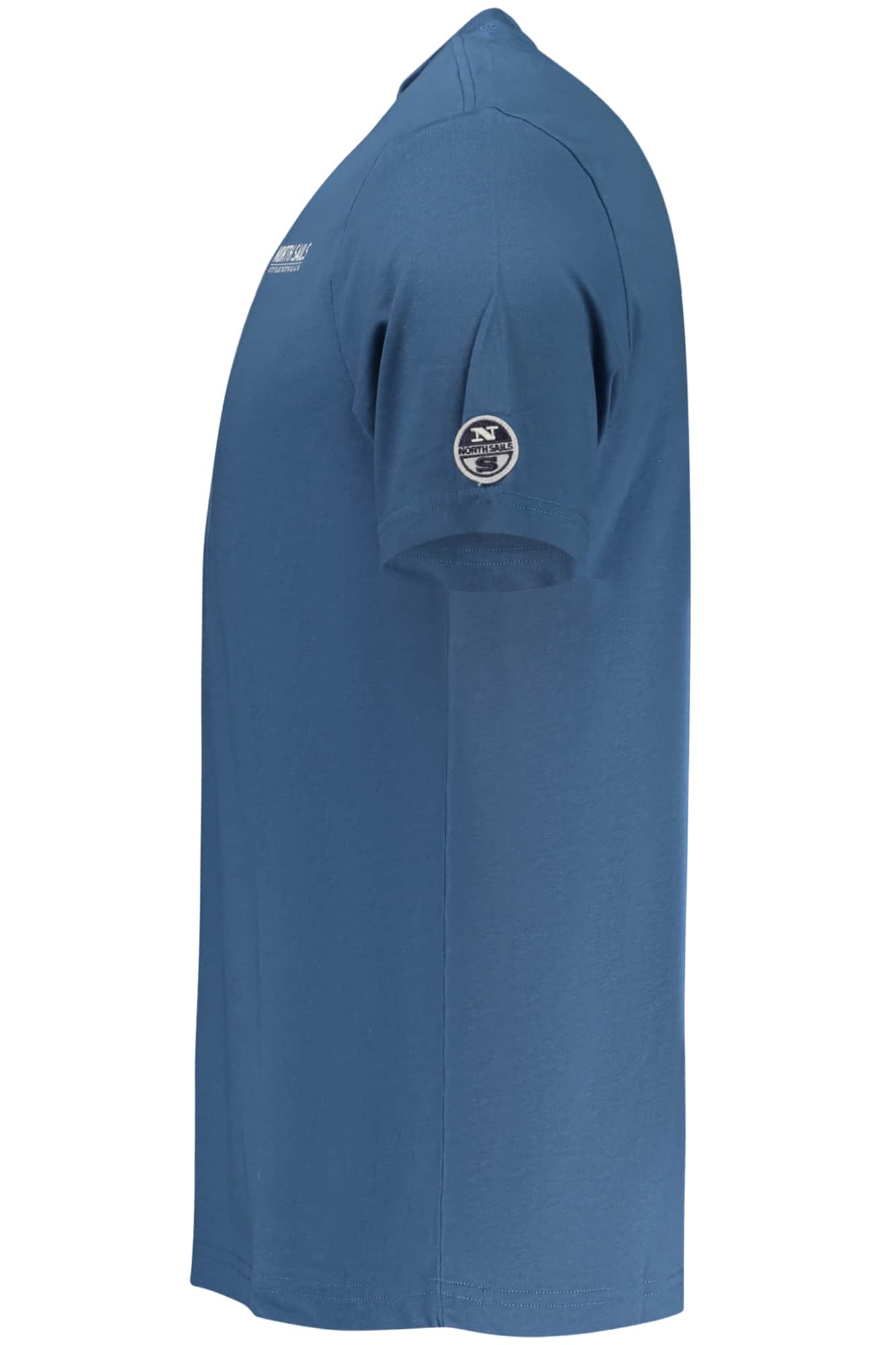 North Sails hombre manga corta t-camisa verde