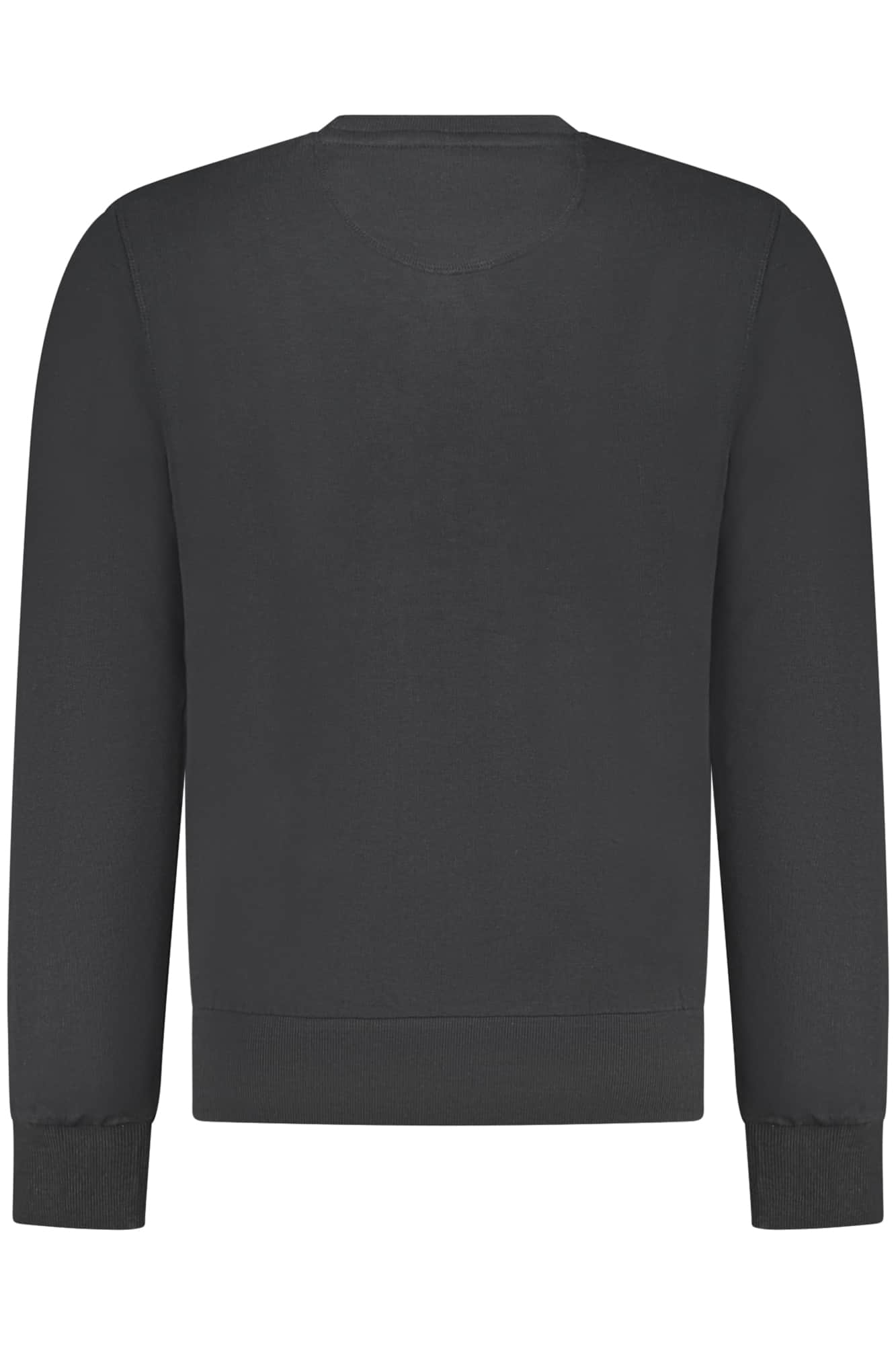 North Sails hombre azul con cremallera sudadera