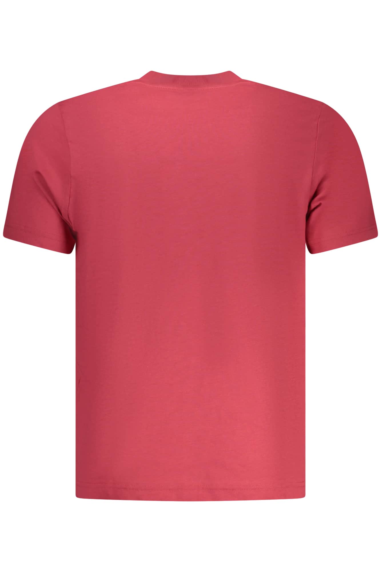North Sails hombre manga corta t-camisa verde