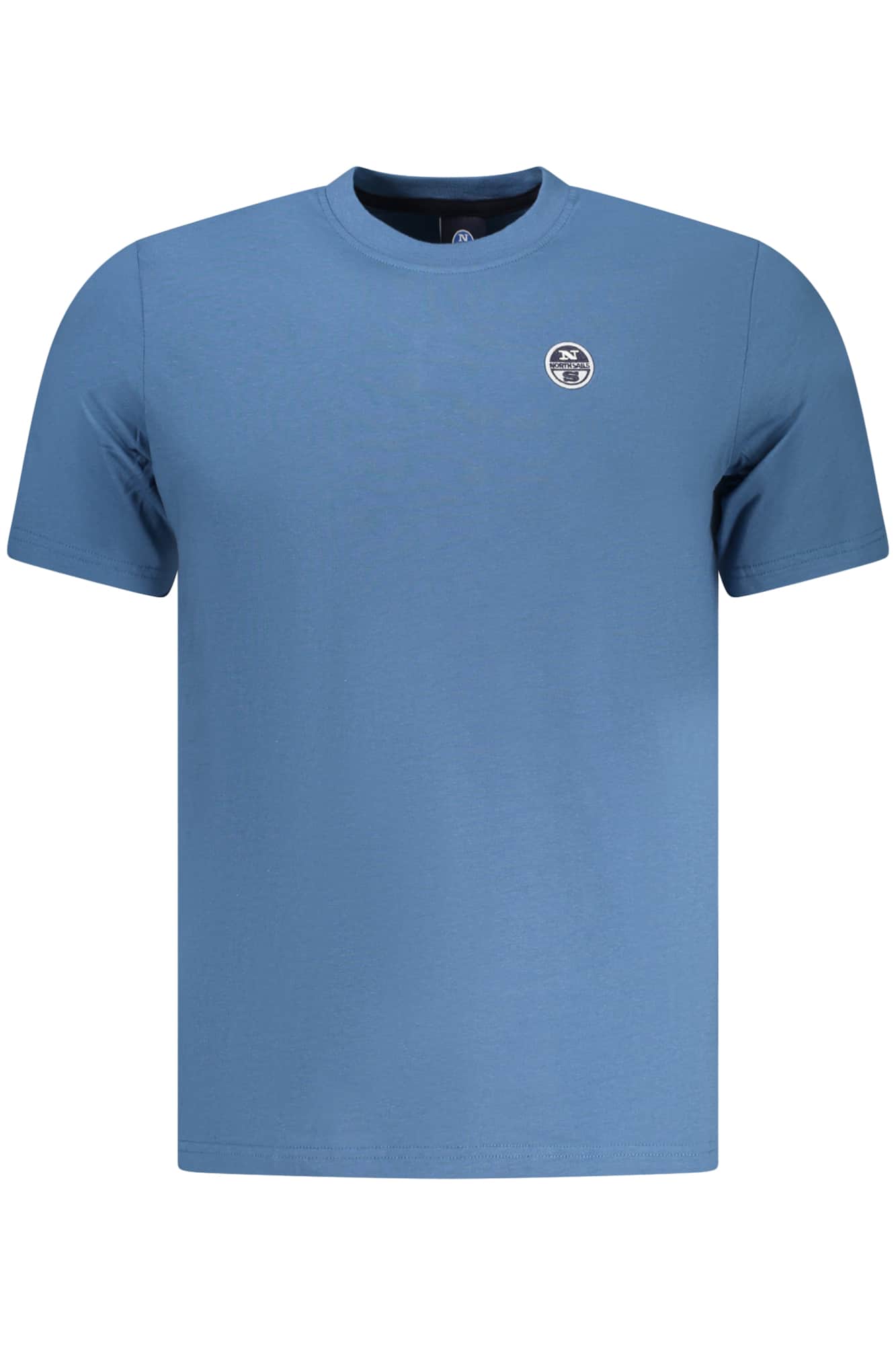 North Sails hombre manga corta t-camisa verde