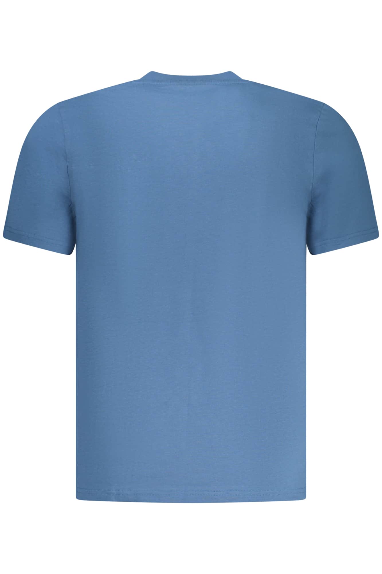 North Sails hombre manga corta t-camisa verde