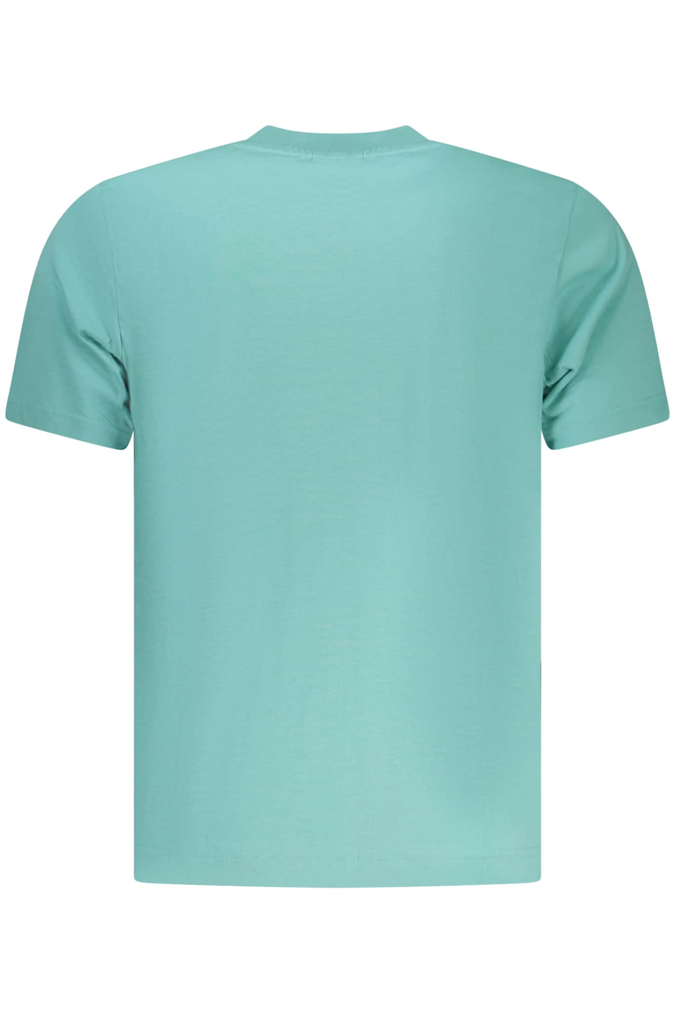 North Sails hombre manga corta t-camisa verde