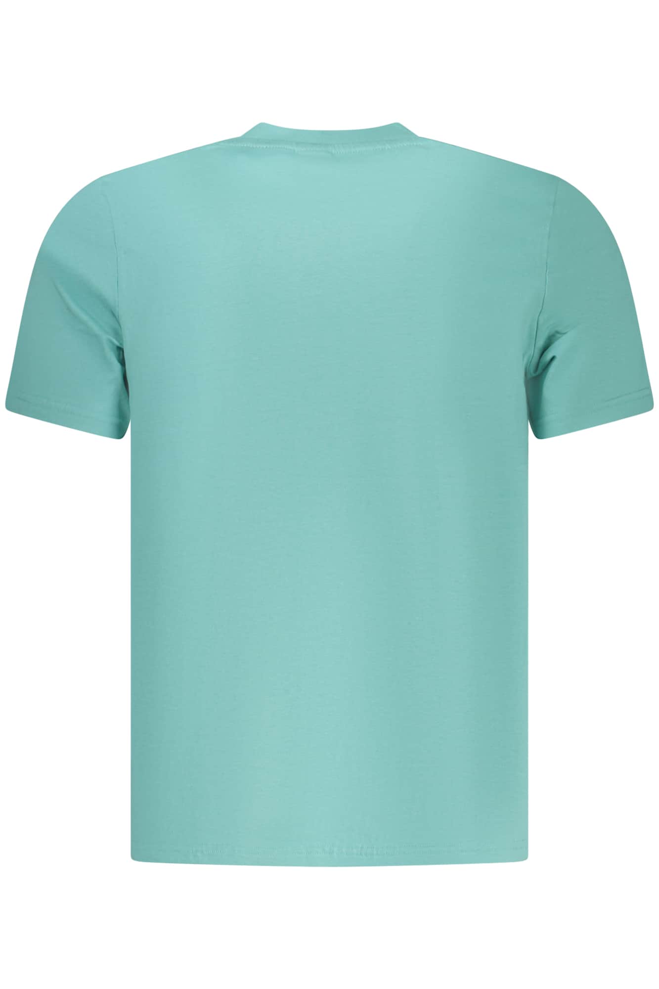 North Sails hombre manga corta t-camisa verde