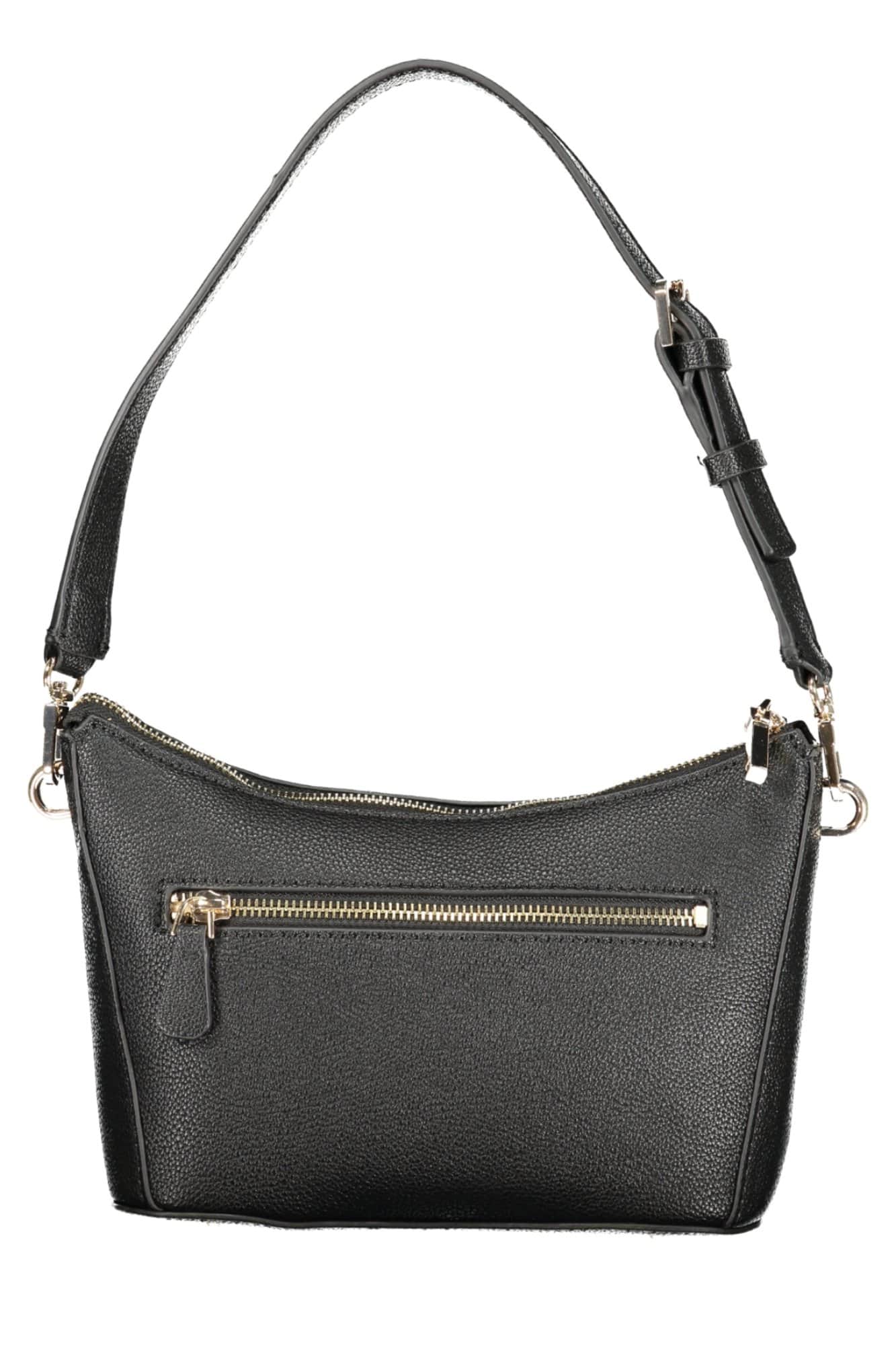 Guess vaqueros mujer negro bolso