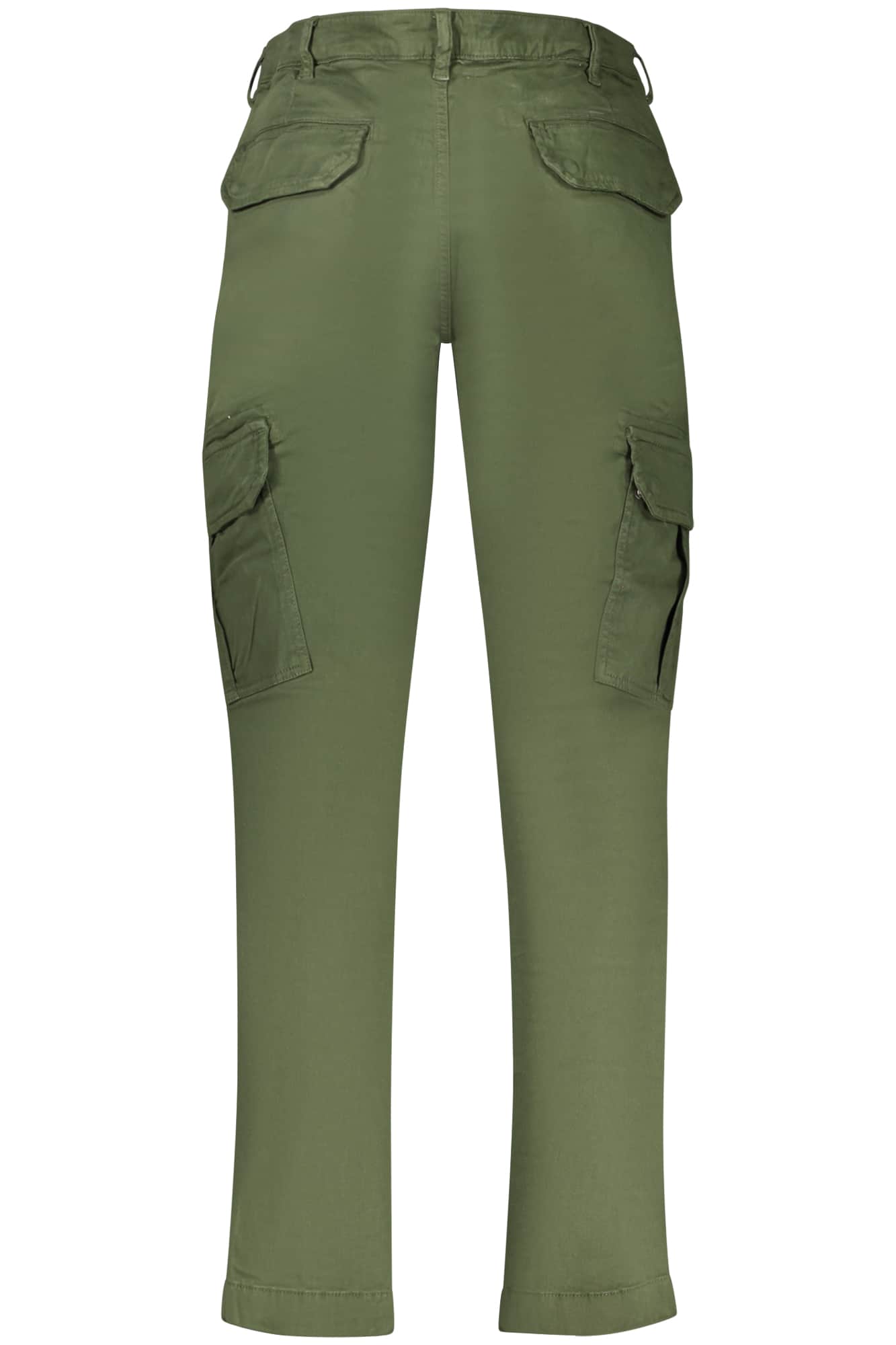 Norway 1963 hombre verde pantalón
