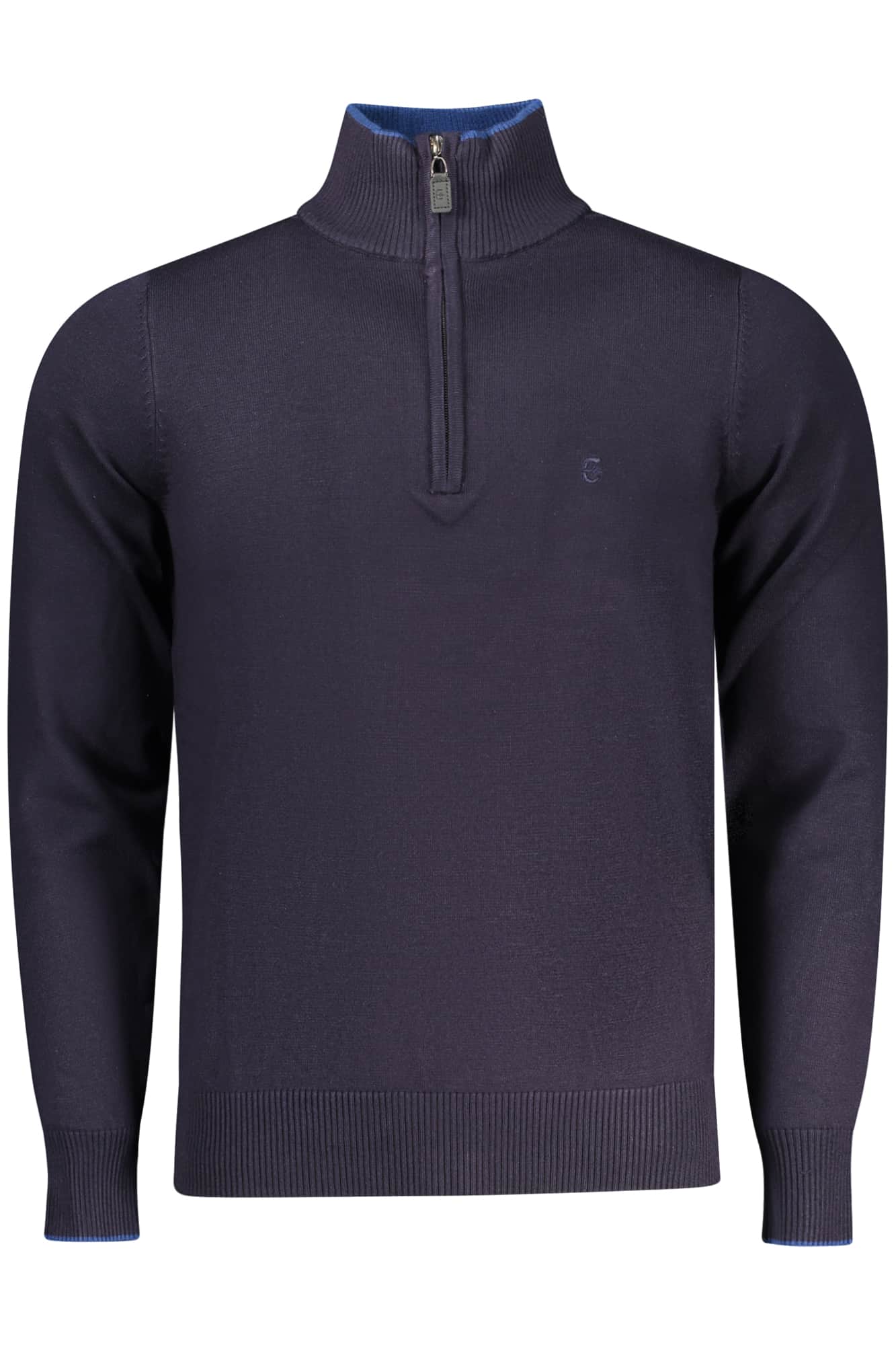 Coveri Moving hombre negro camisa