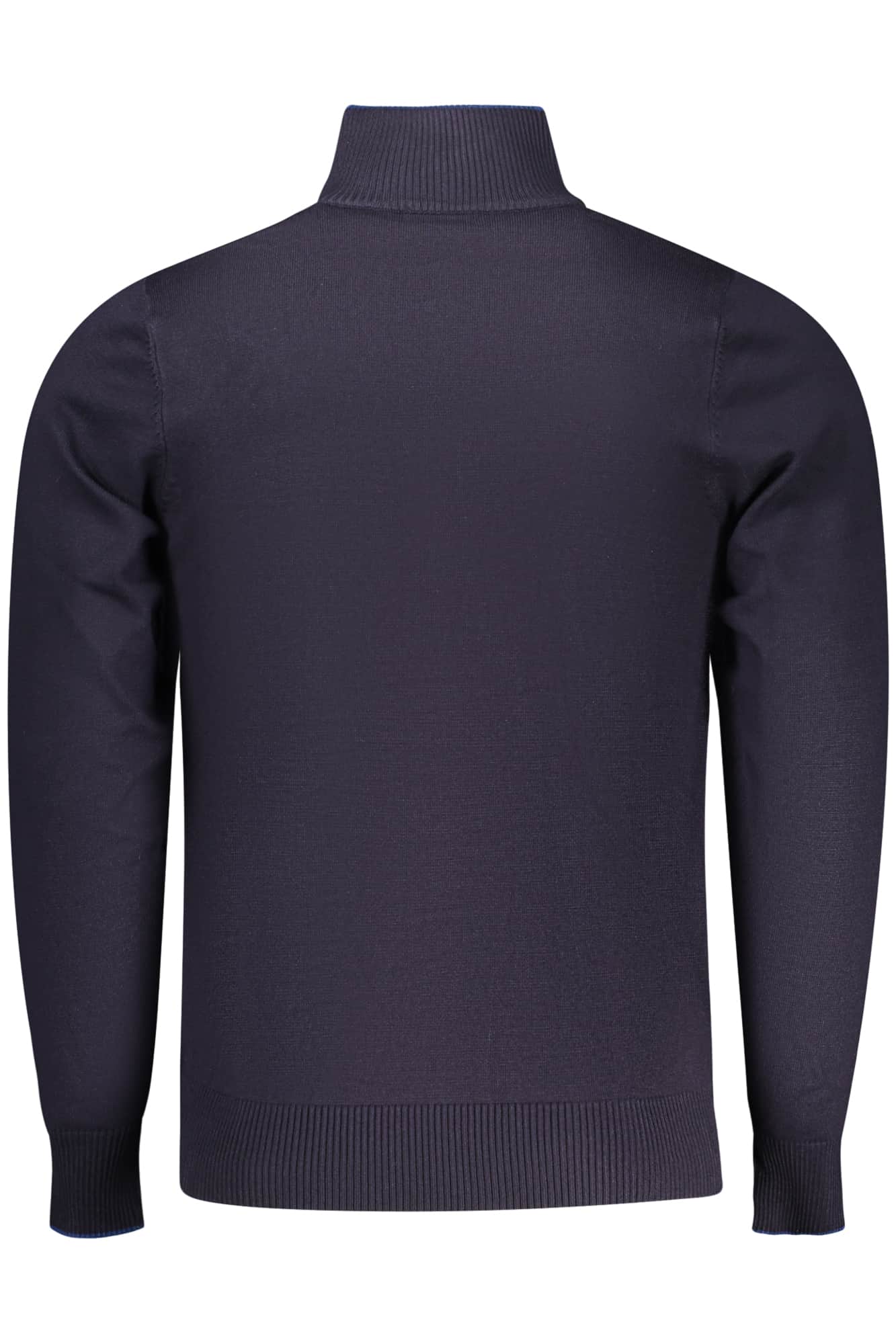 Coveri Moving hombre negro camisa