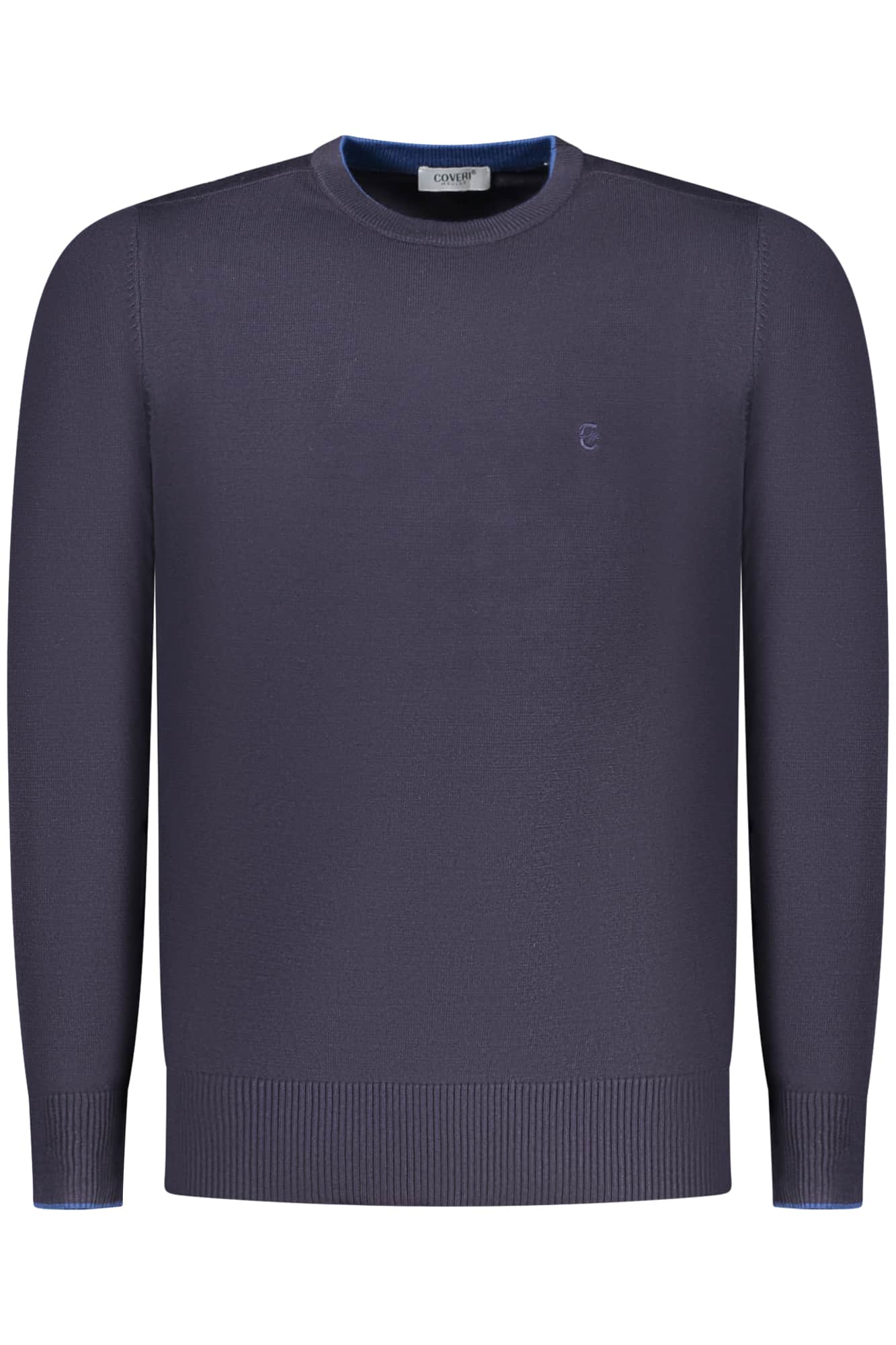 Coveri Moving hombre rojo camisa