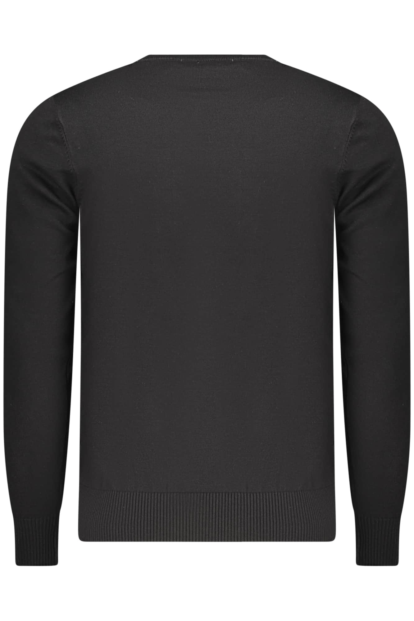 Coveri Moving hombre negro camisa