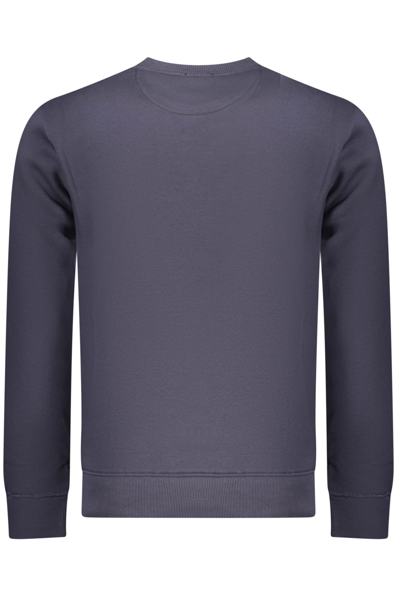 Coveri Moving hombre sin cremallera sudadera verde