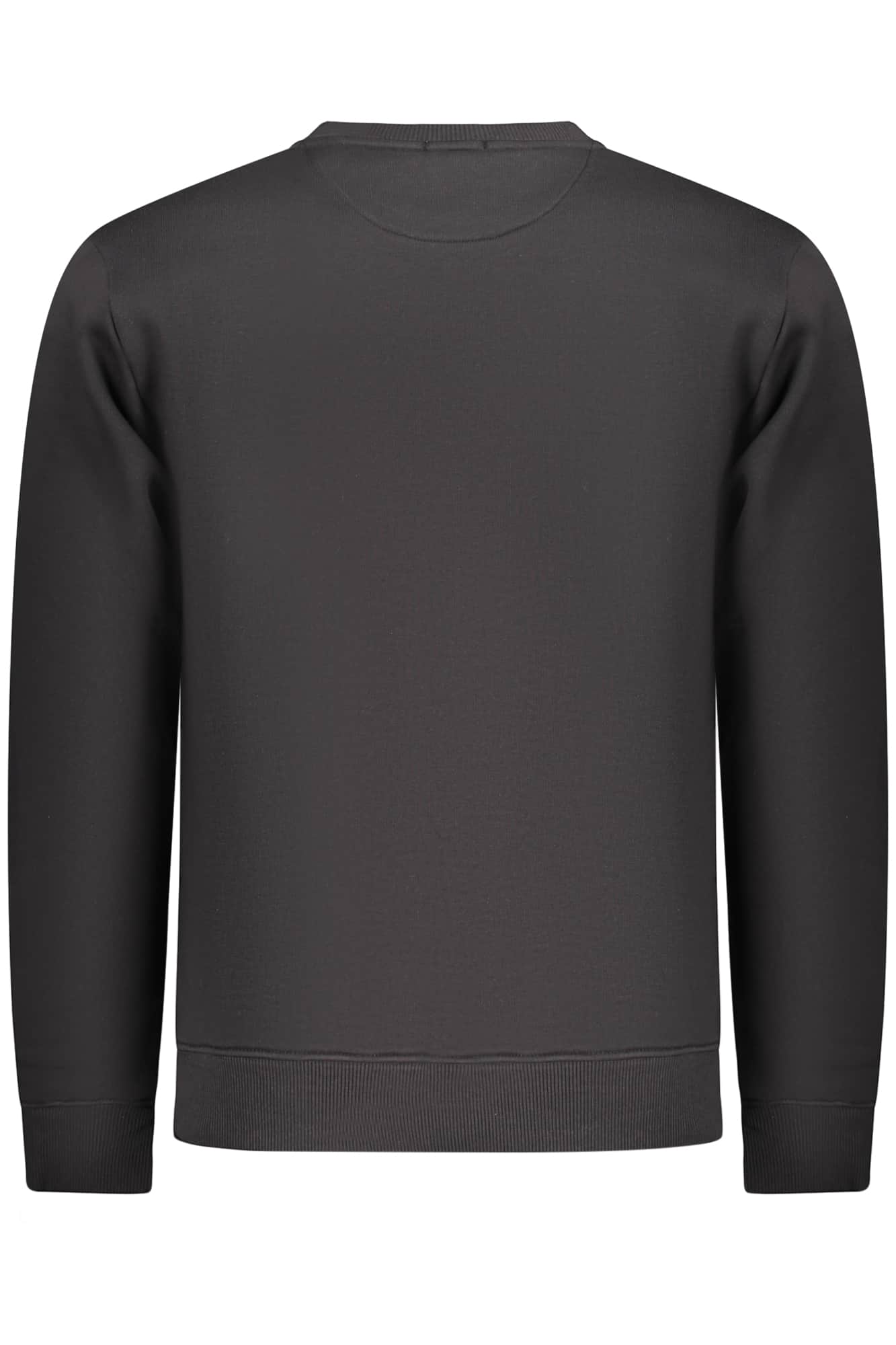 Coveri Moving hombre sin cremallera sudadera verde