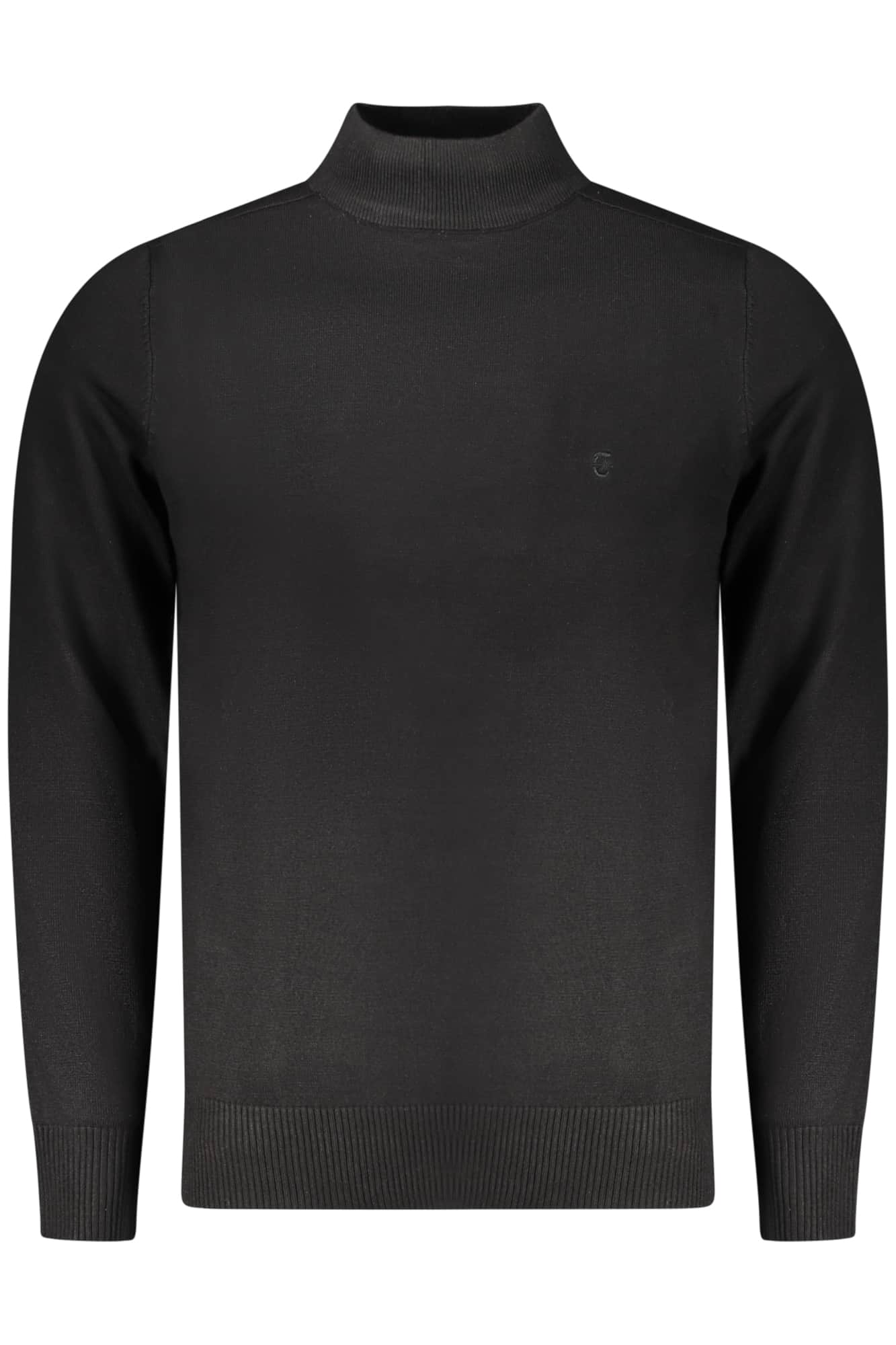 Coveri Moving hombre azul jersey