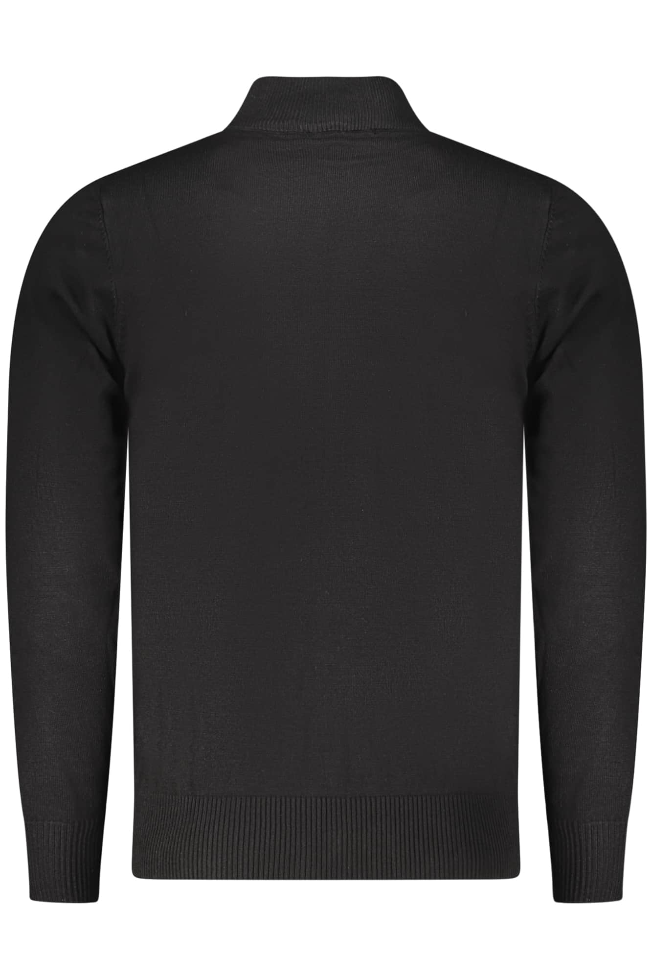 Coveri Moving hombre azul jersey