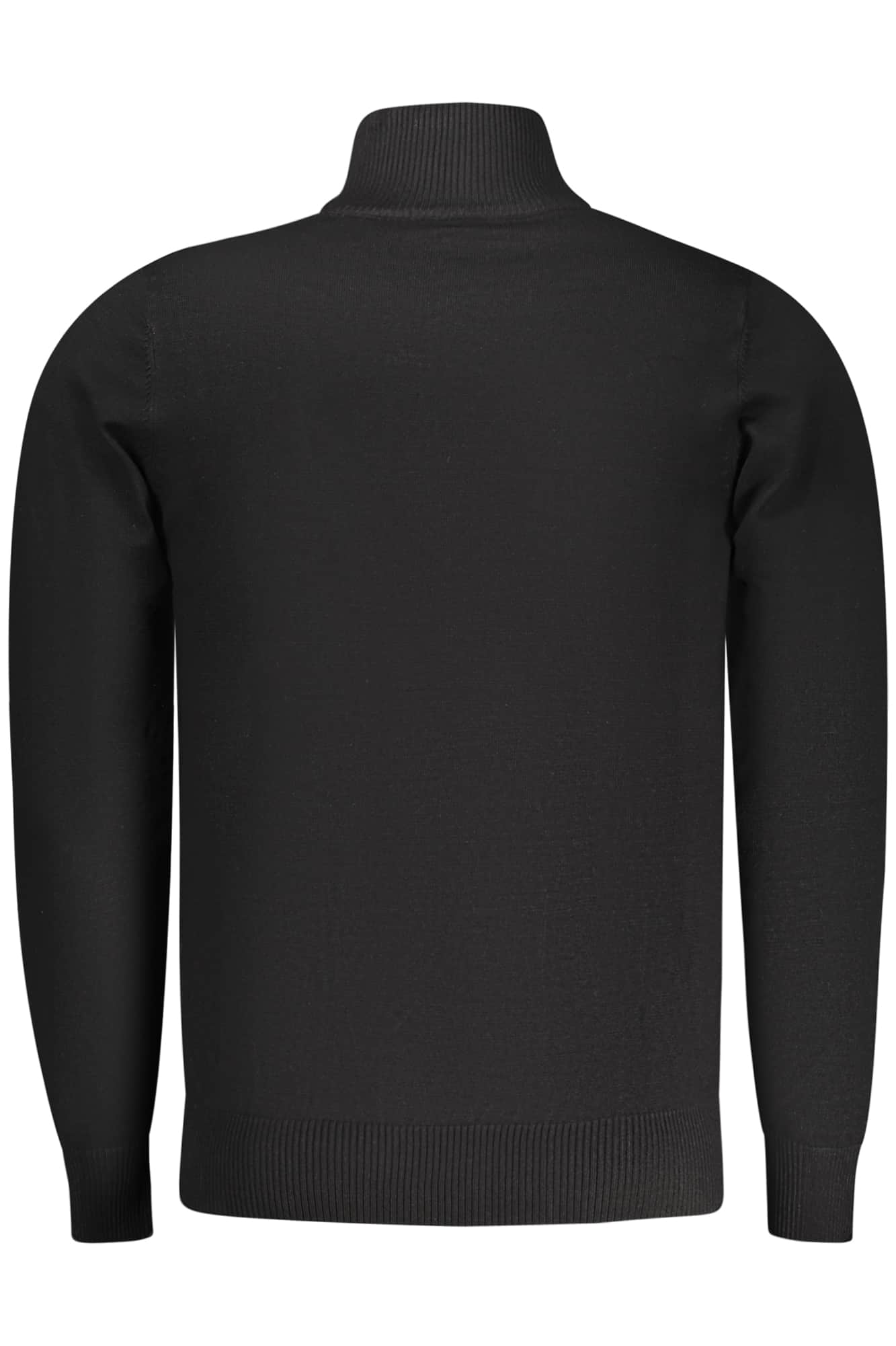 Coveri Moving hombre negro camisa