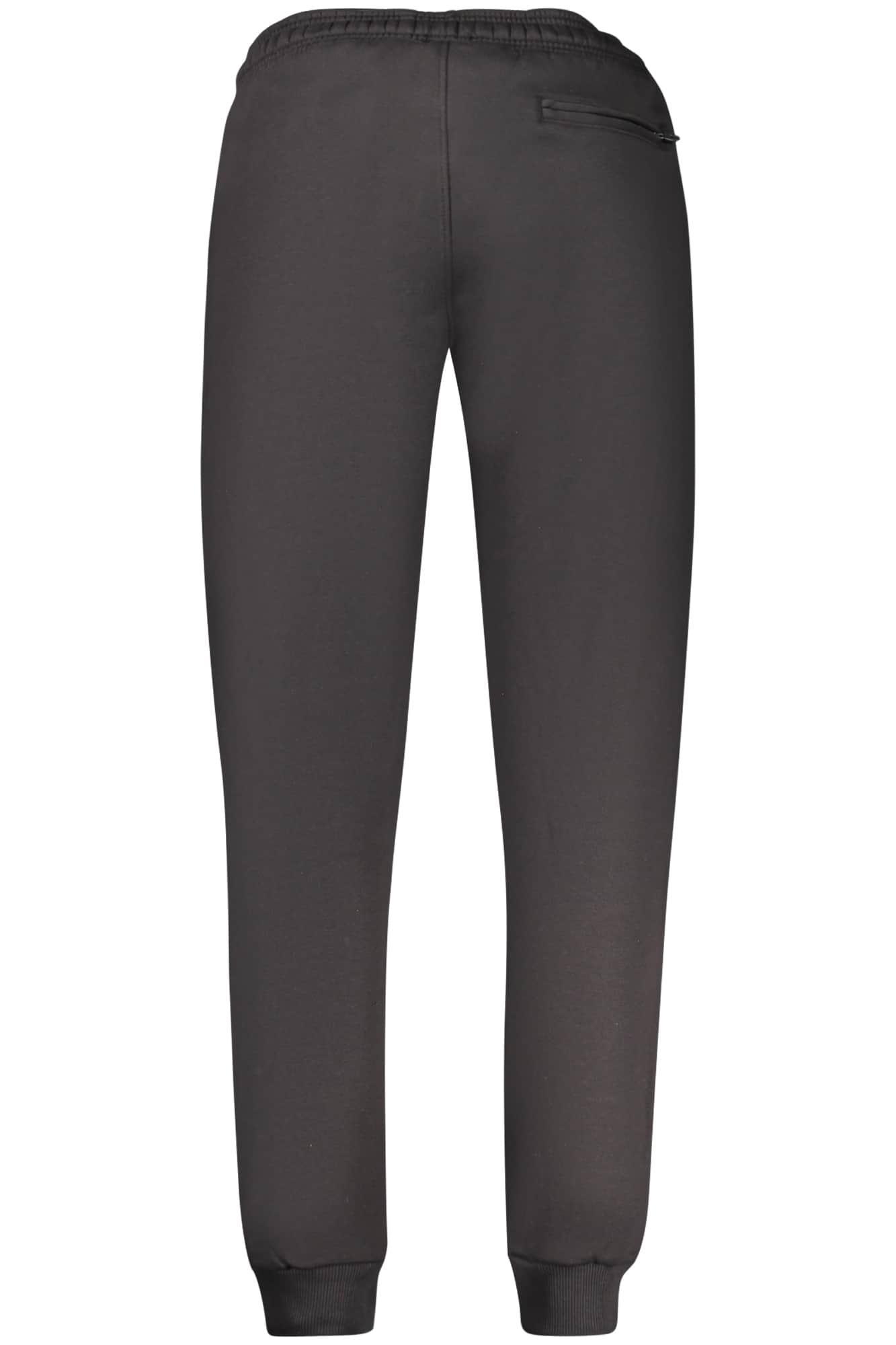 Coveri Moving hombre negro largo chándal pantalón