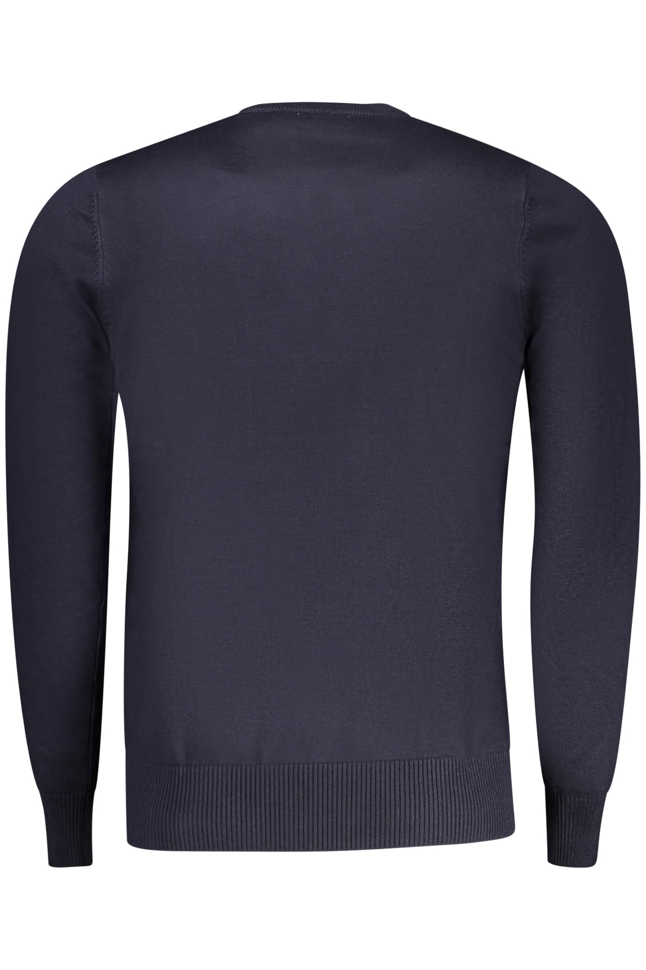 Coveri Moving hombre azul jersey