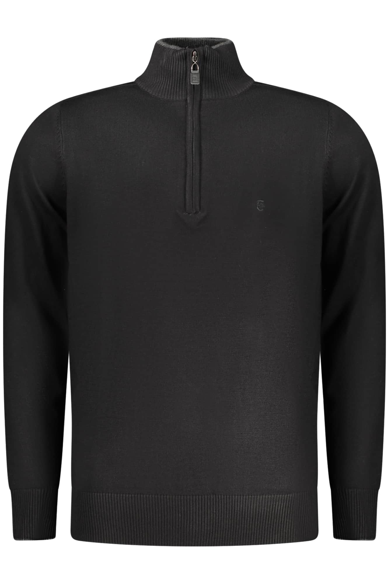 Coveri Moving hombre negro camisa