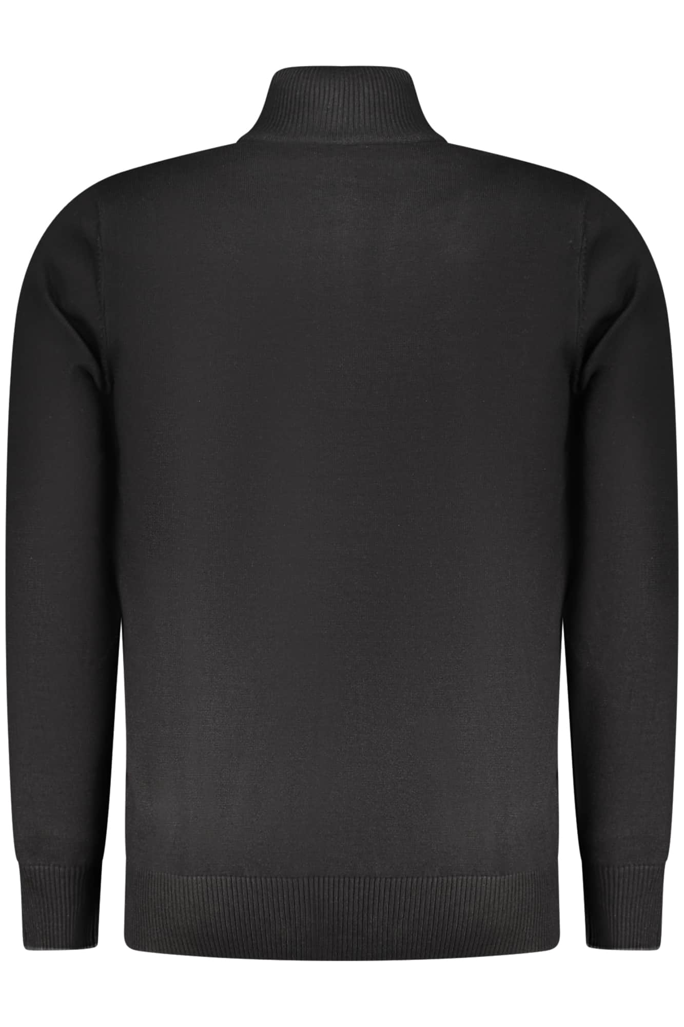 Coveri Moving hombre negro camisa