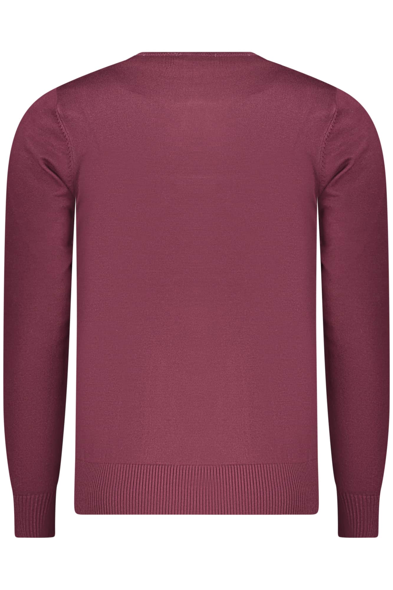 Coveri Moving hombre rojo camisa