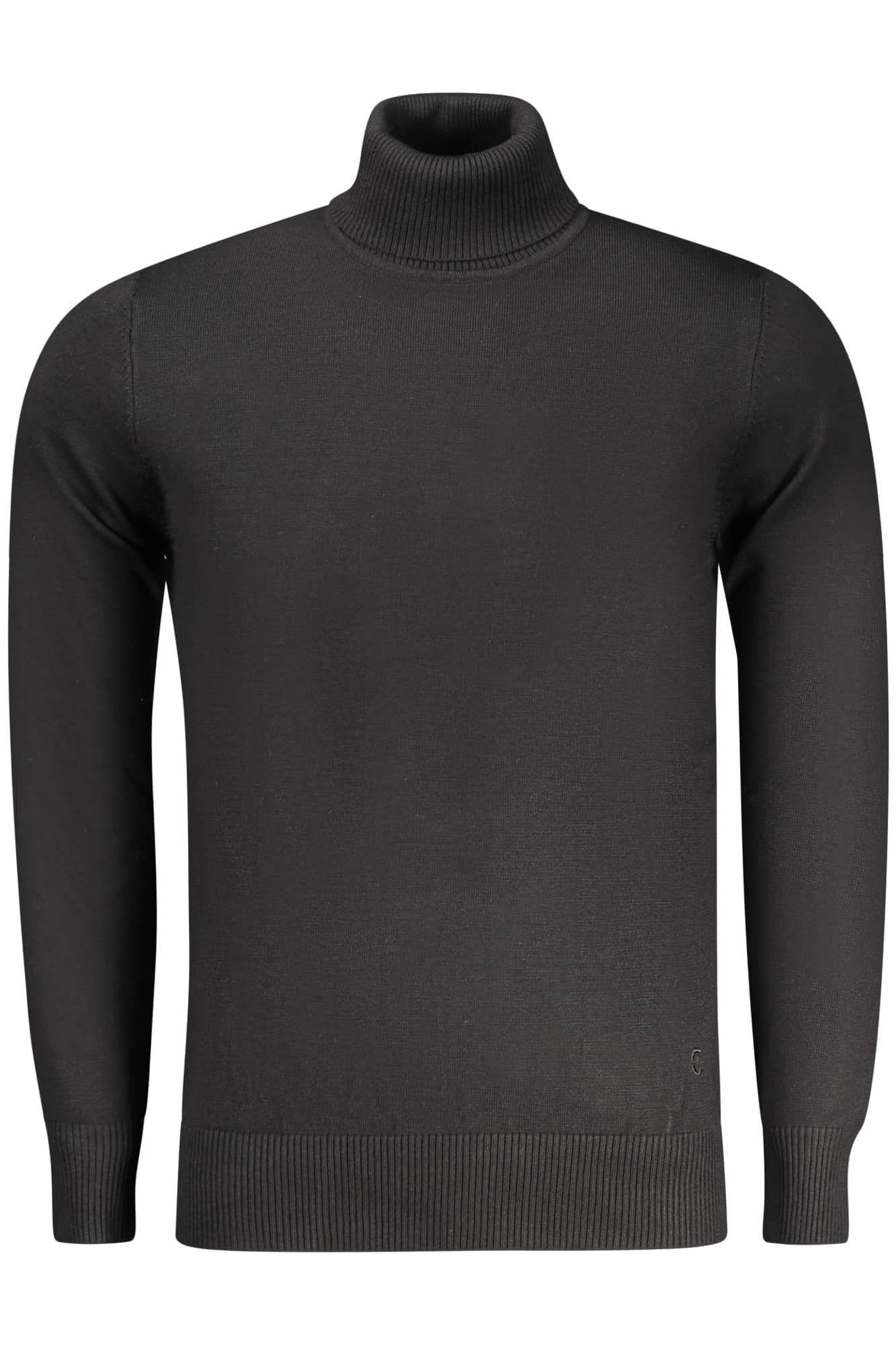 Coveri Moving hombre azul jersey