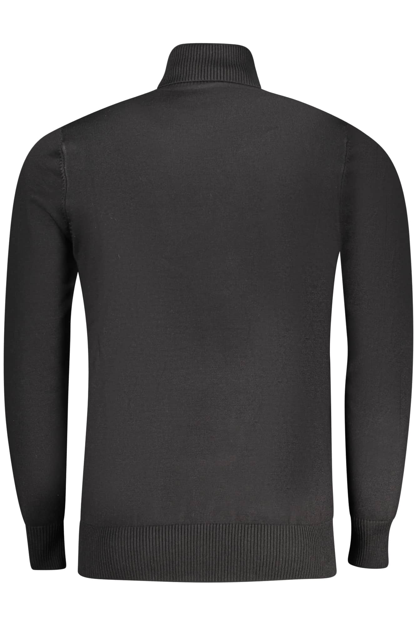 Coveri Moving hombre azul jersey