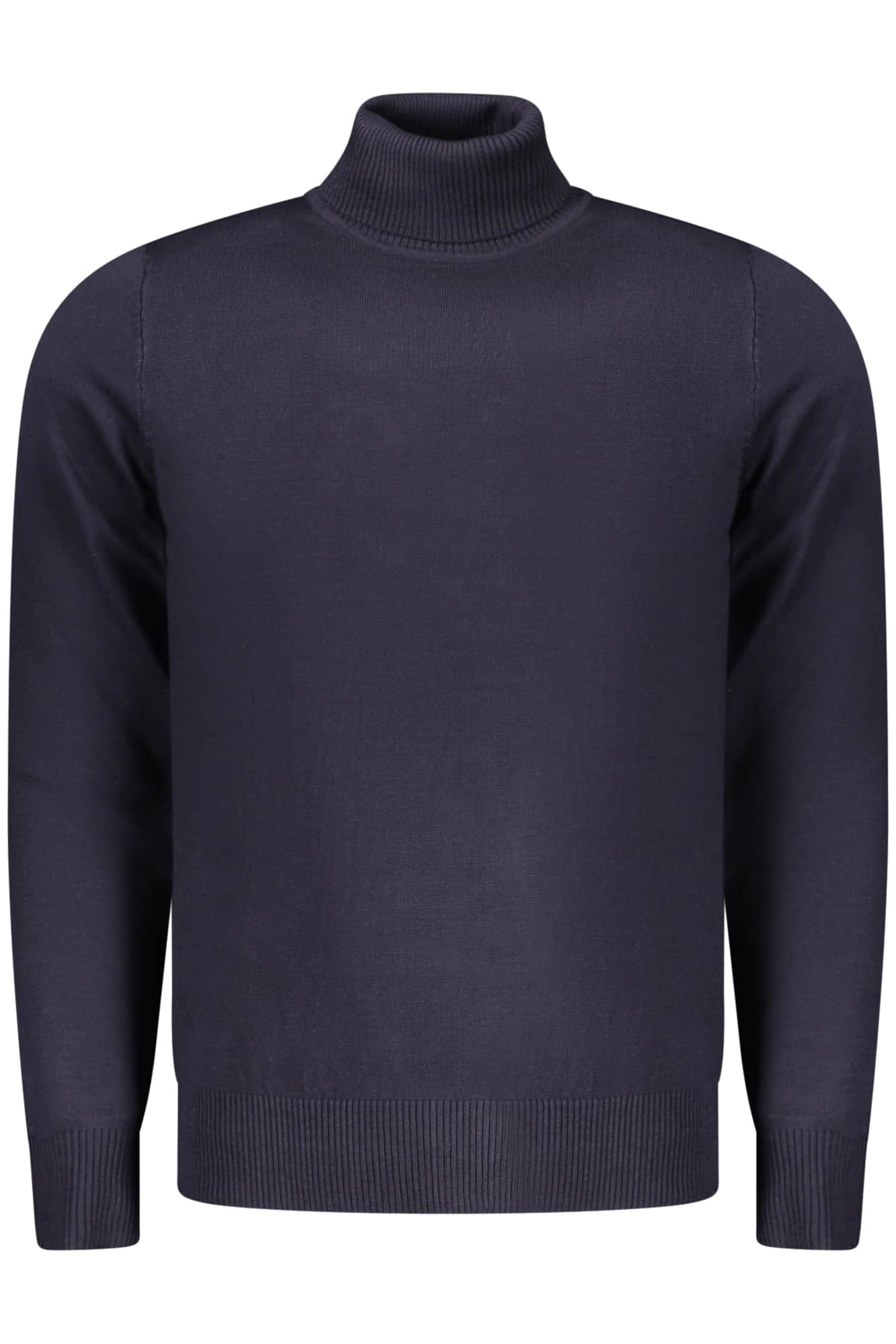 Coveri Moving hombre azul jersey
