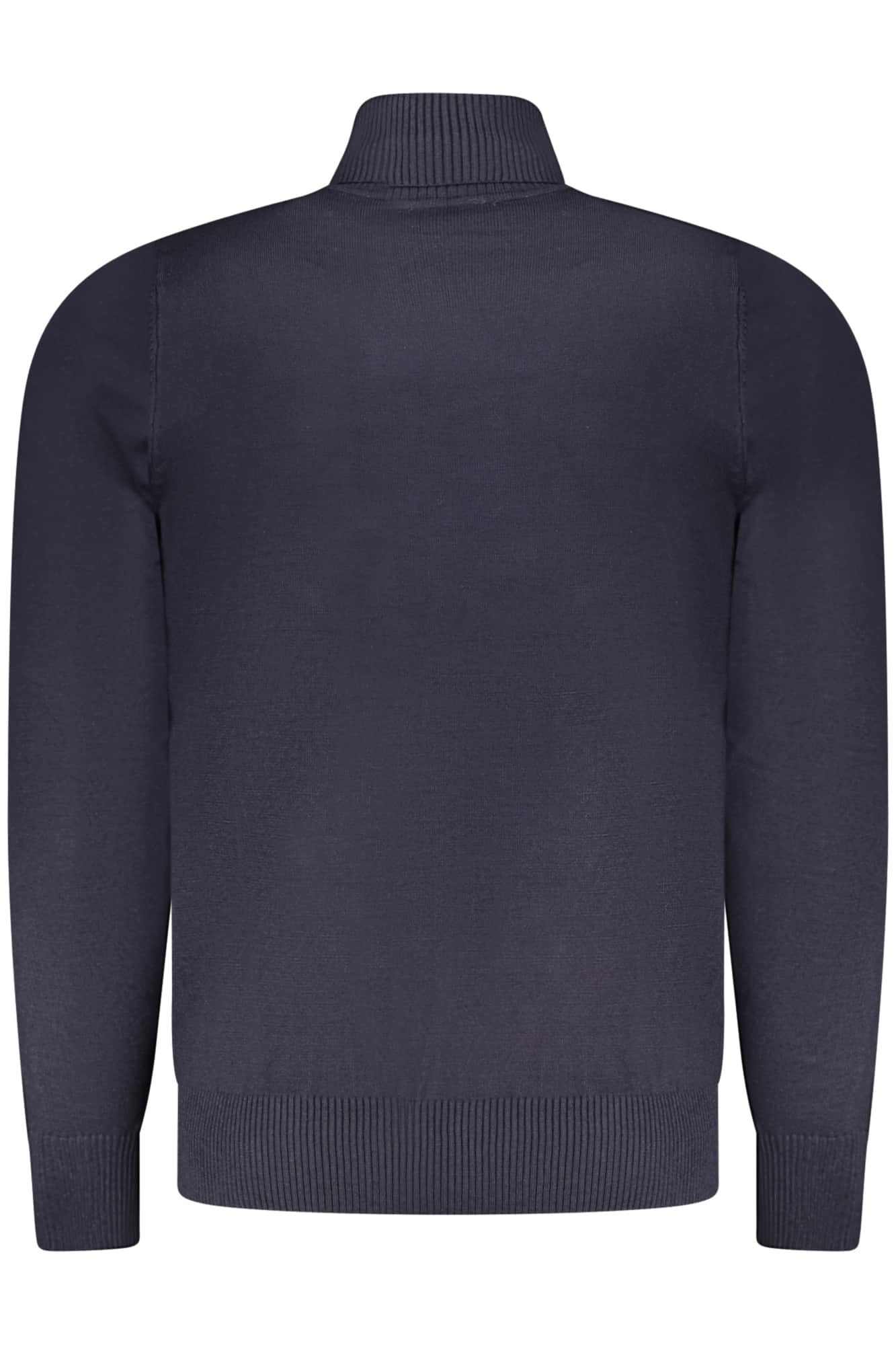 Coveri Moving hombre azul jersey