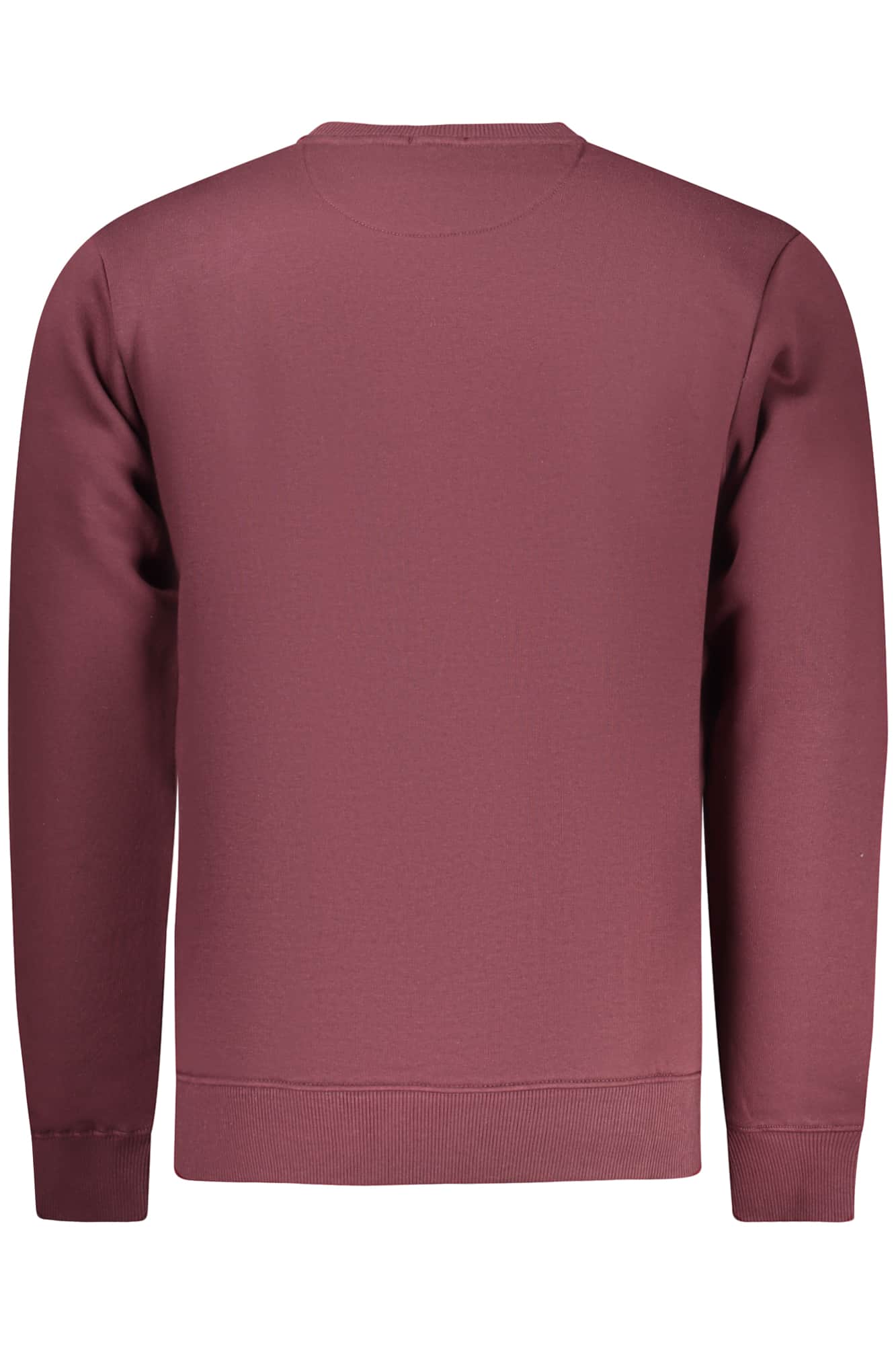 Coveri Moving hombre sin cremallera sudadera verde