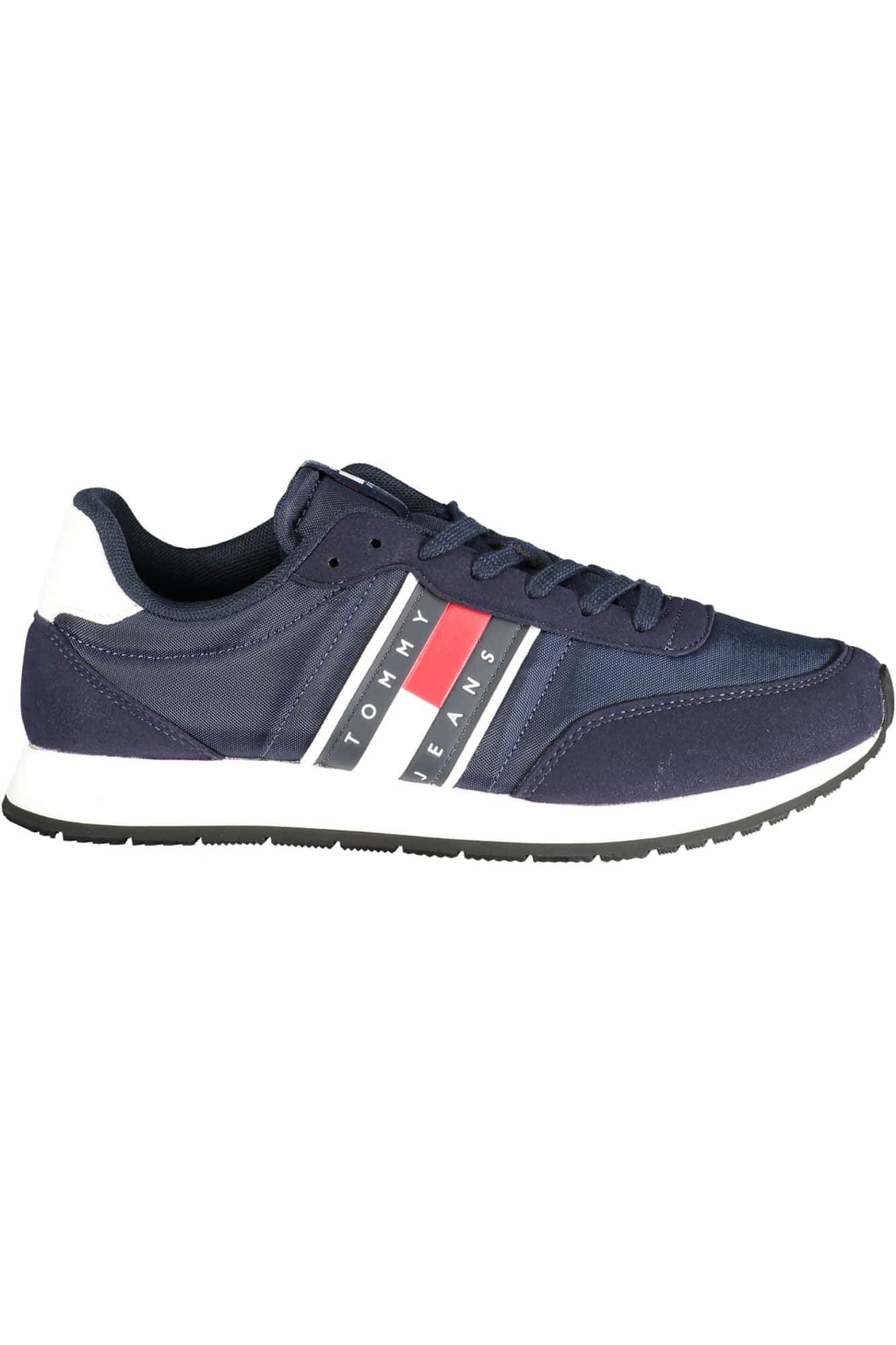 Tommy Hilfiger hombre blanco zapatillas deportivas