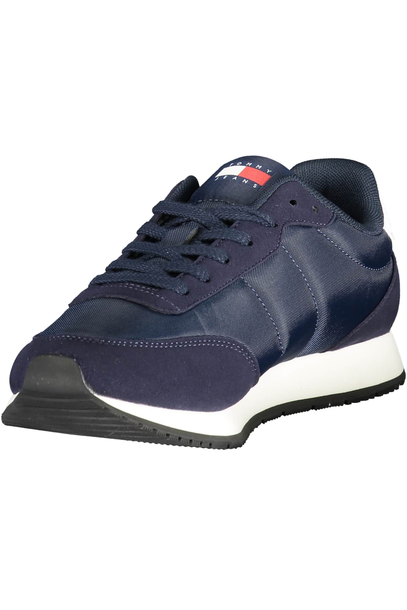 Tommy Hilfiger hombre blanco zapatillas deportivas