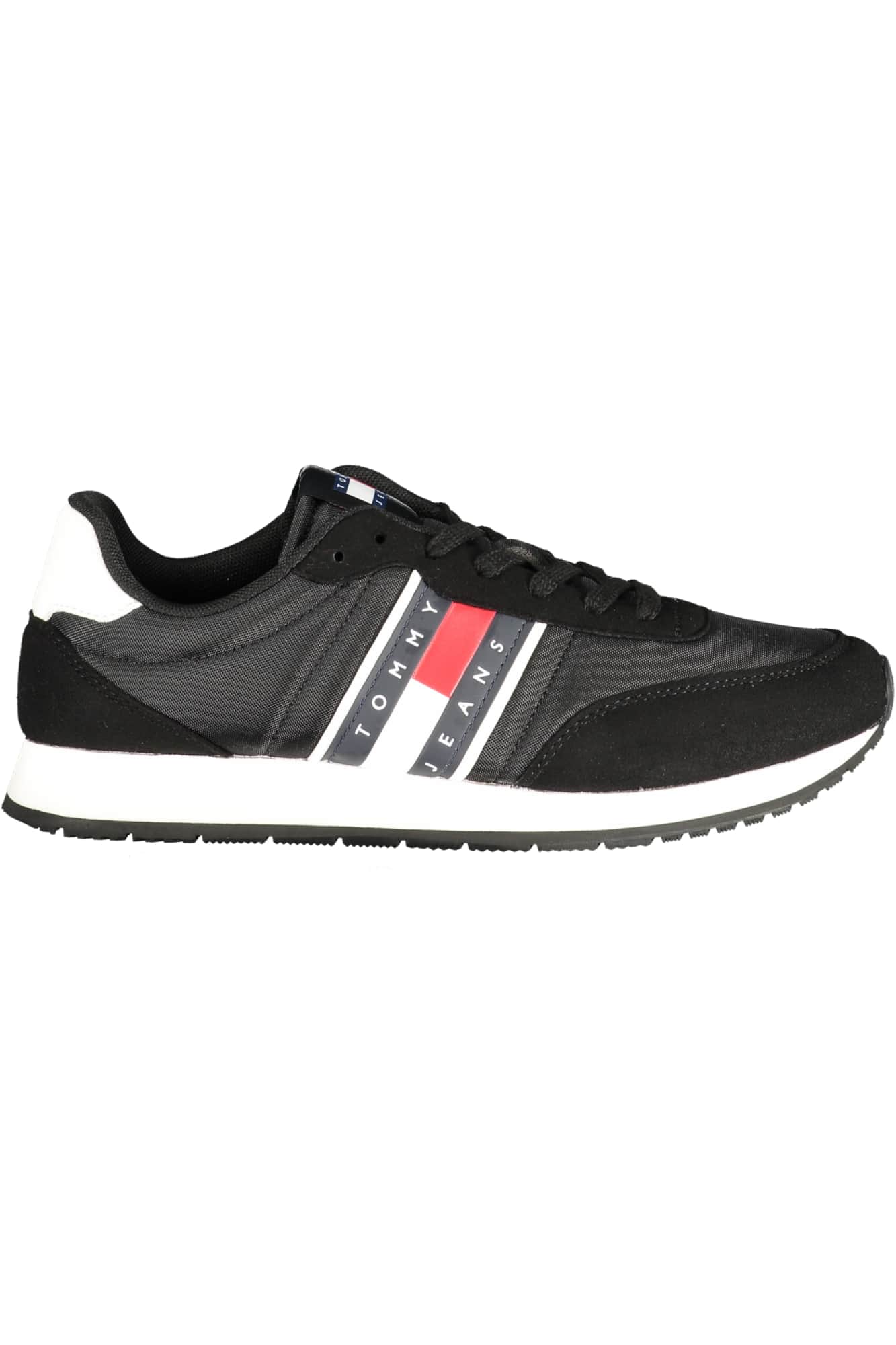Tommy Hilfiger hombre blanco zapatillas deportivas