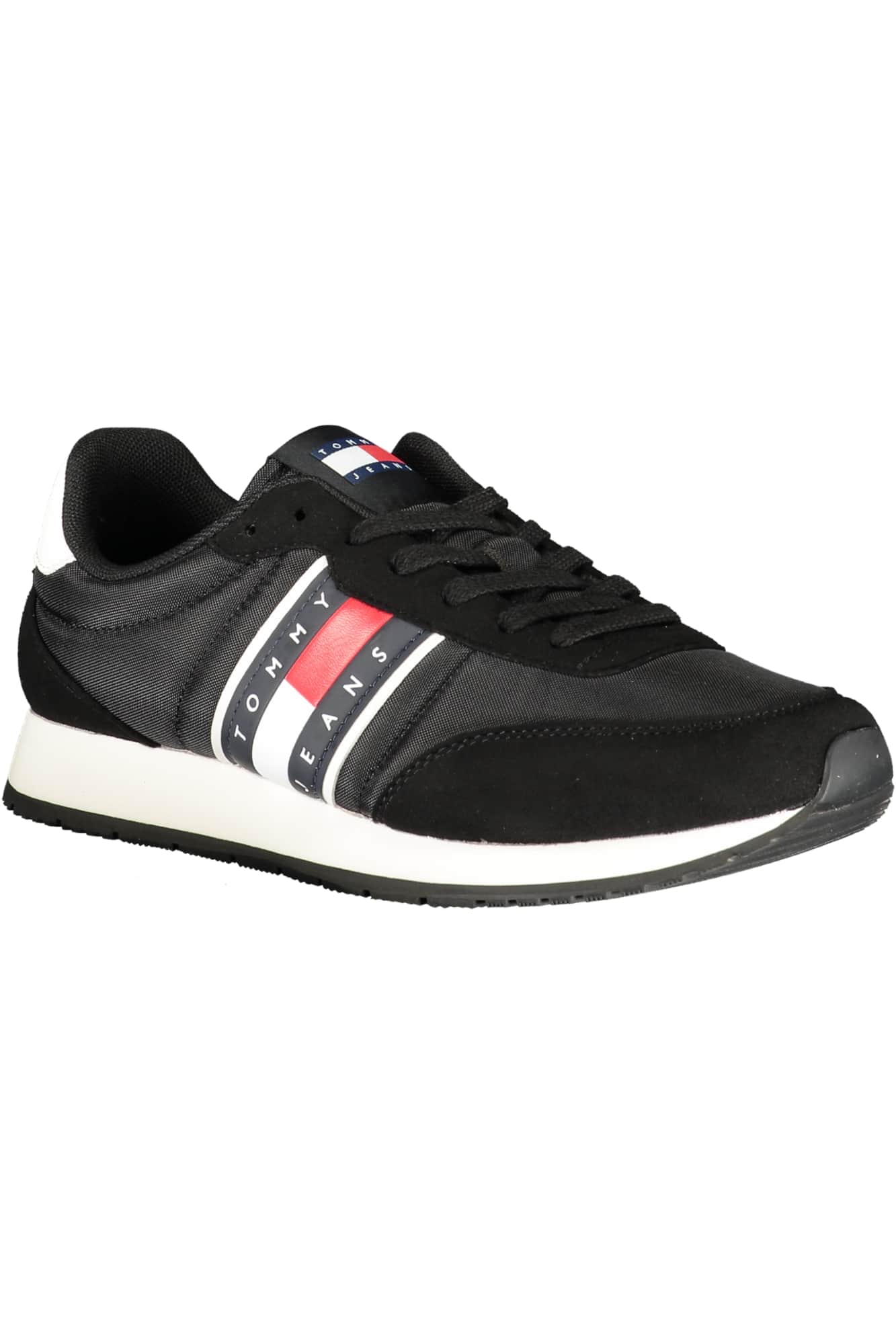 Tommy Hilfiger hombre blanco zapatillas deportivas