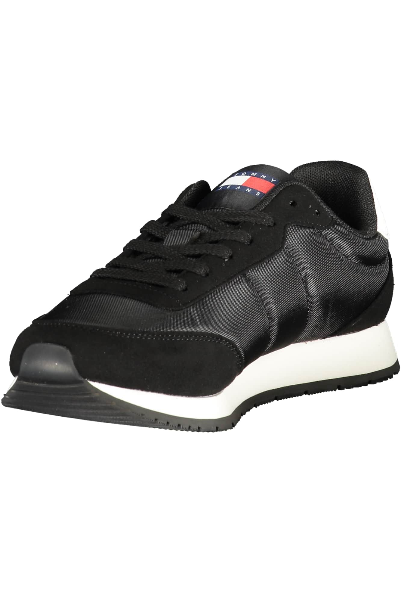 Tommy Hilfiger hombre blanco zapatillas deportivas