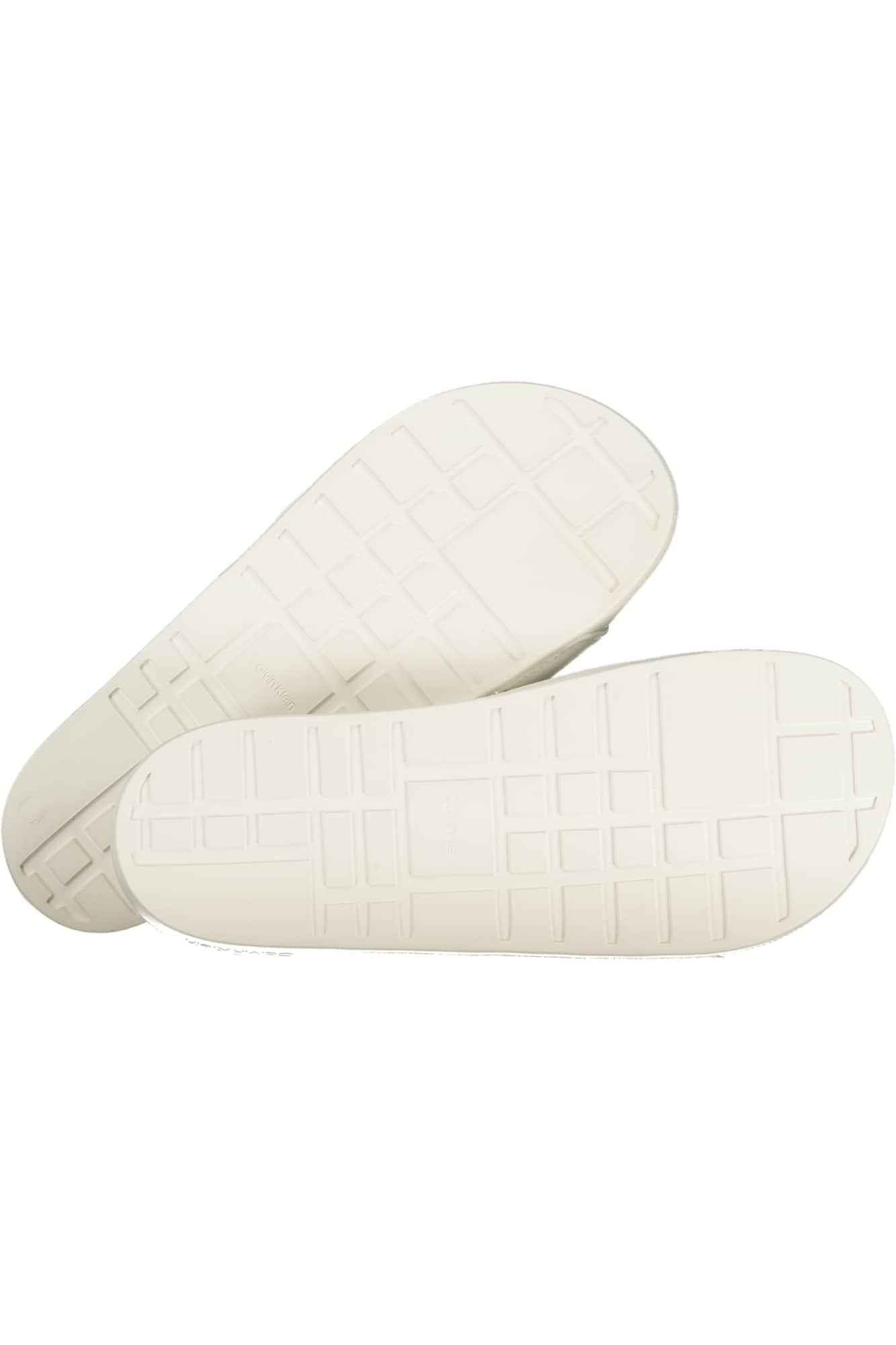 Calvin Klein hombre negro zapatillas de casa