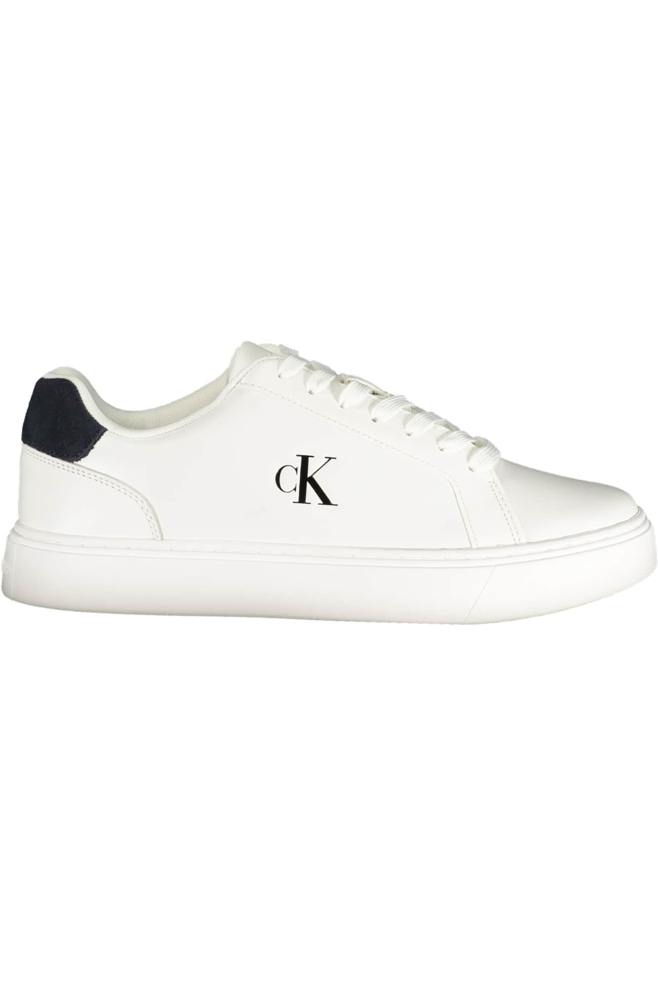 Calvin Klein hombre negro zapatillas deportivas