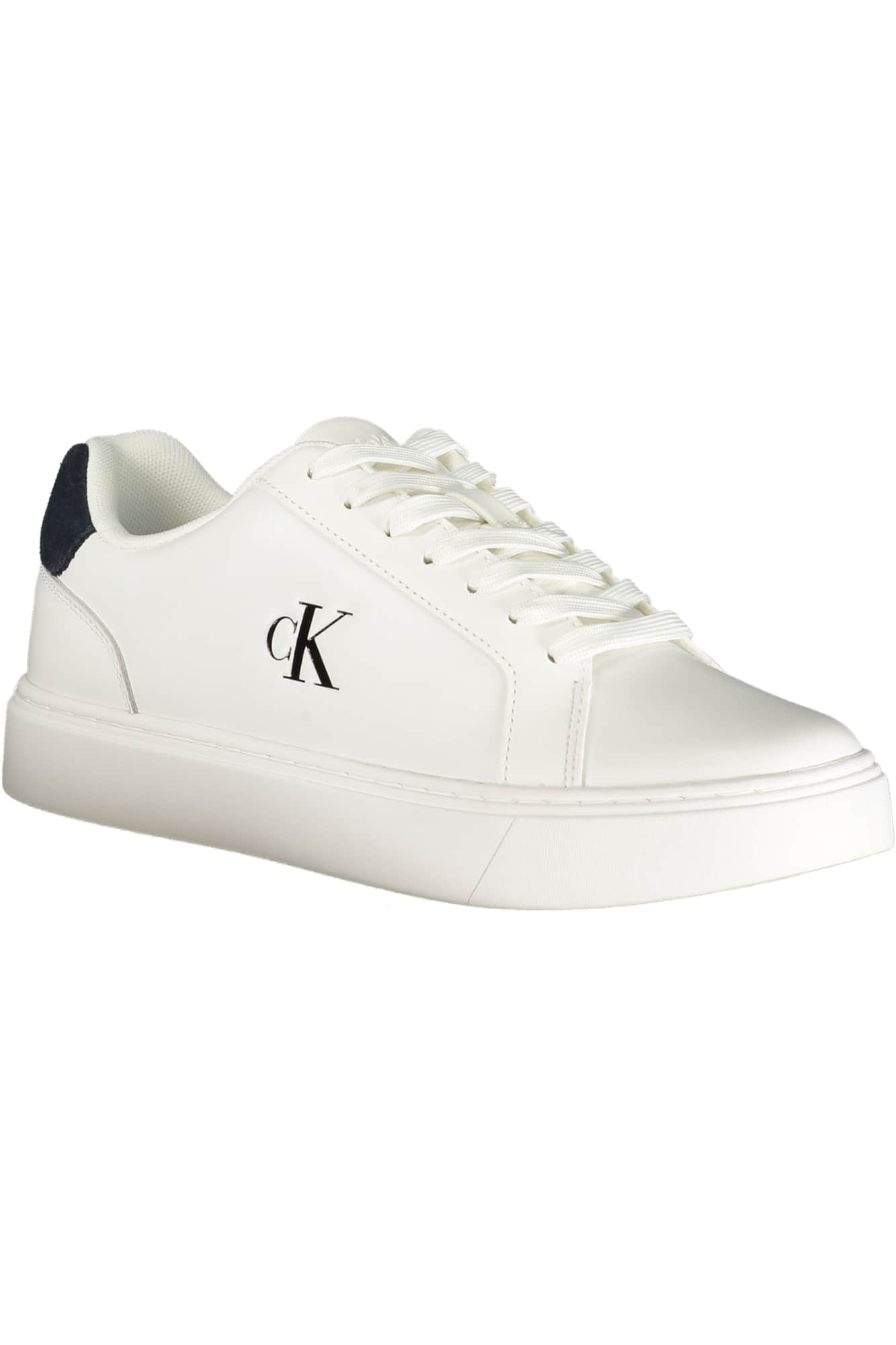 Calvin Klein hombre negro zapatillas deportivas