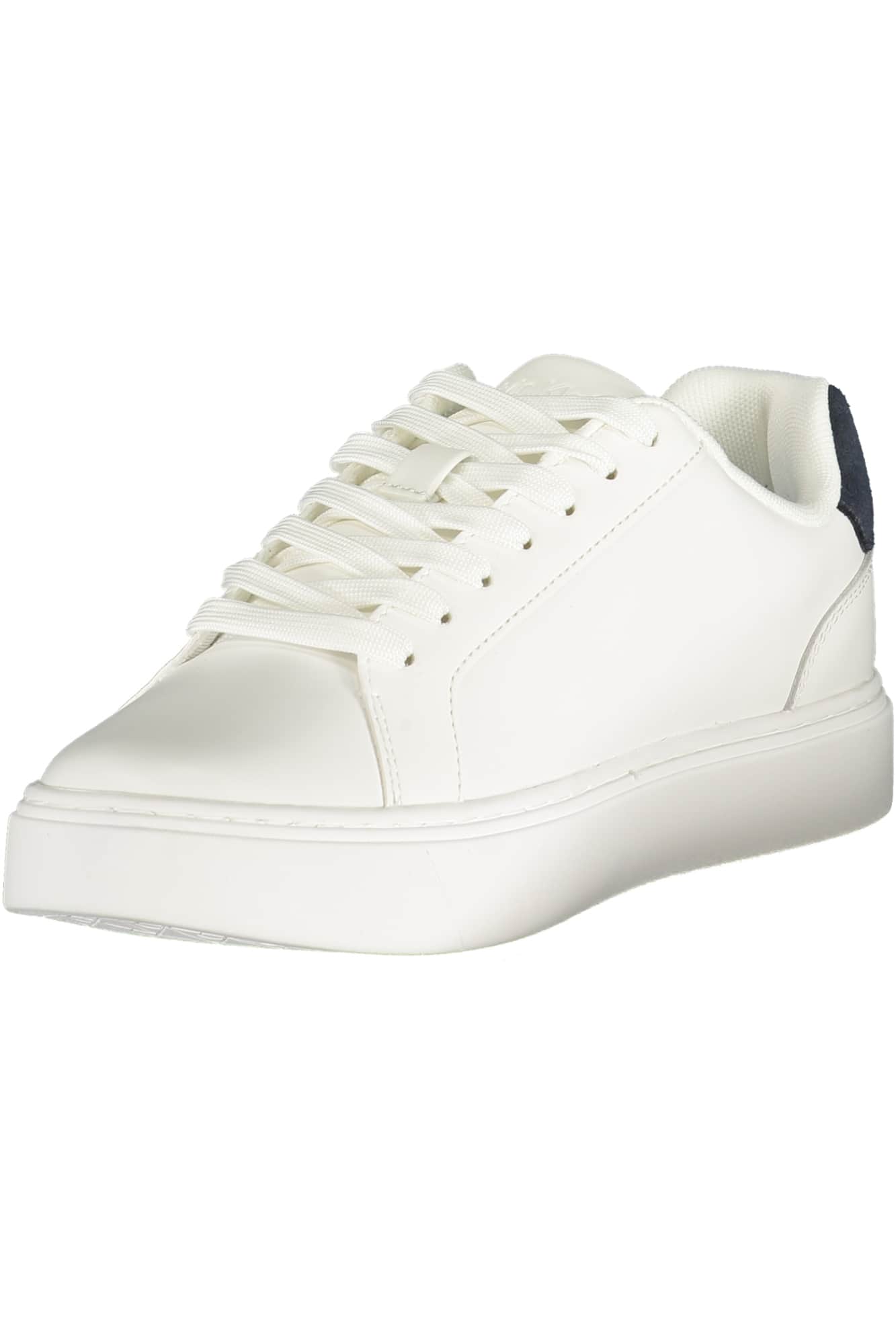 Calvin Klein hombre negro zapatillas deportivas