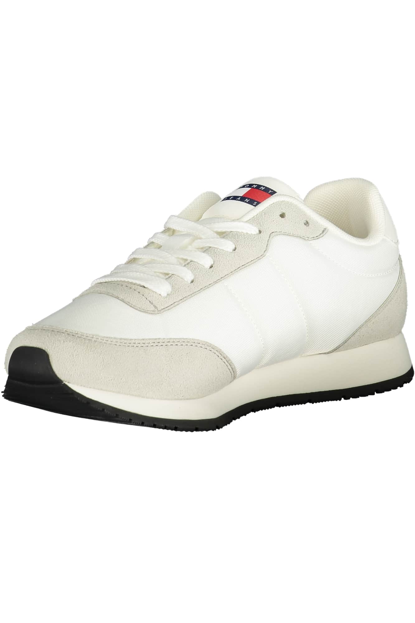 Tommy Hilfiger hombre blanco zapatillas deportivas