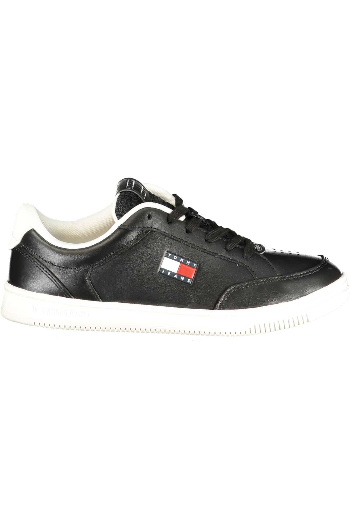Tommy Hilfiger hombre blanco zapatillas deportivas