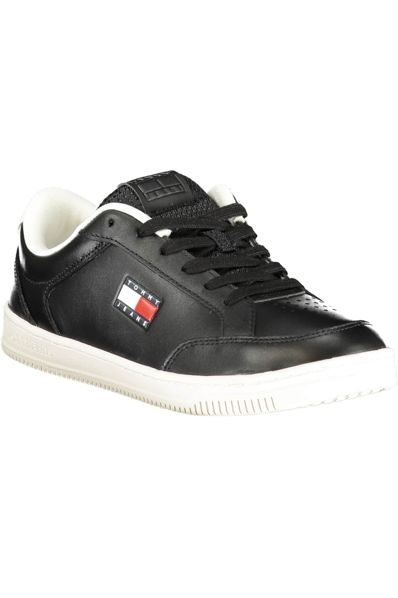 Tommy Hilfiger hombre blanco zapatillas deportivas