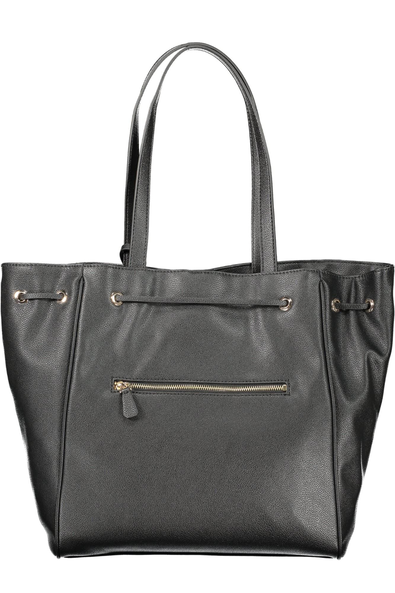 Guess vaqueros mujer negro bolso