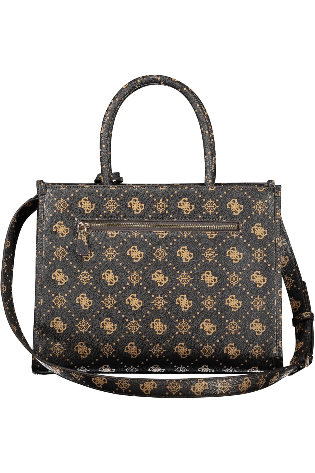 Guess vaqueros mujer marrón bolso