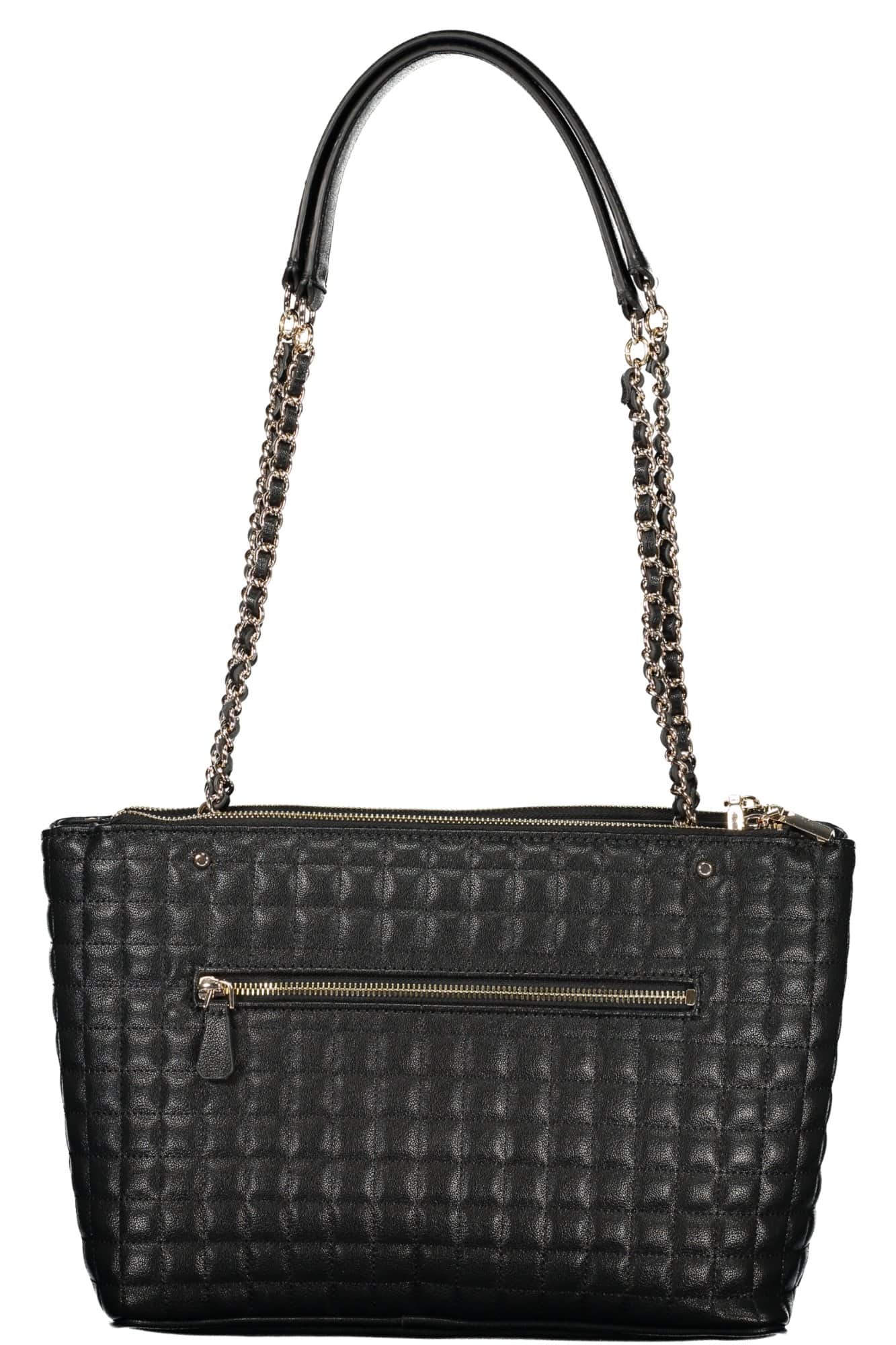 Guess vaqueros mujer negro bolso