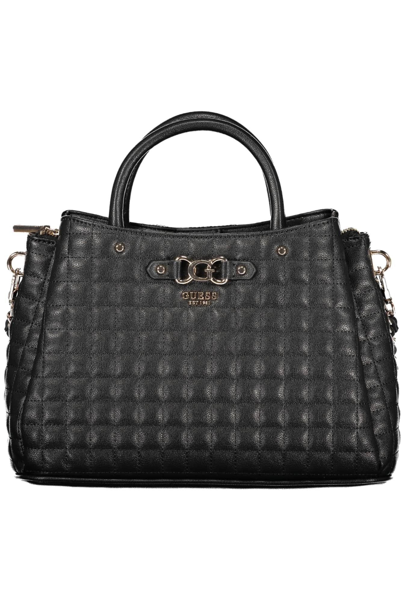 Guess vaqueros mujer negro bolso