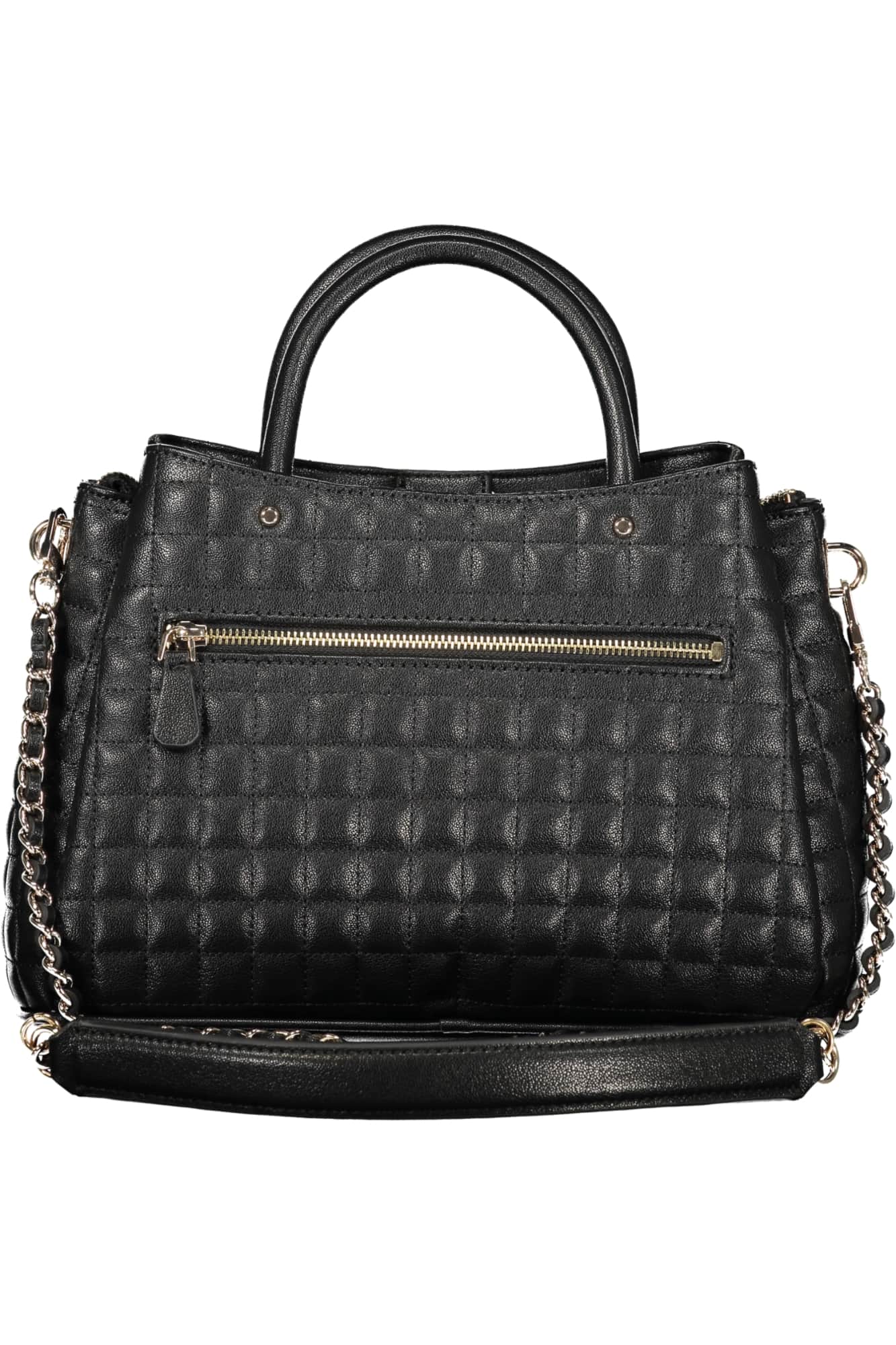 Guess vaqueros mujer negro bolso