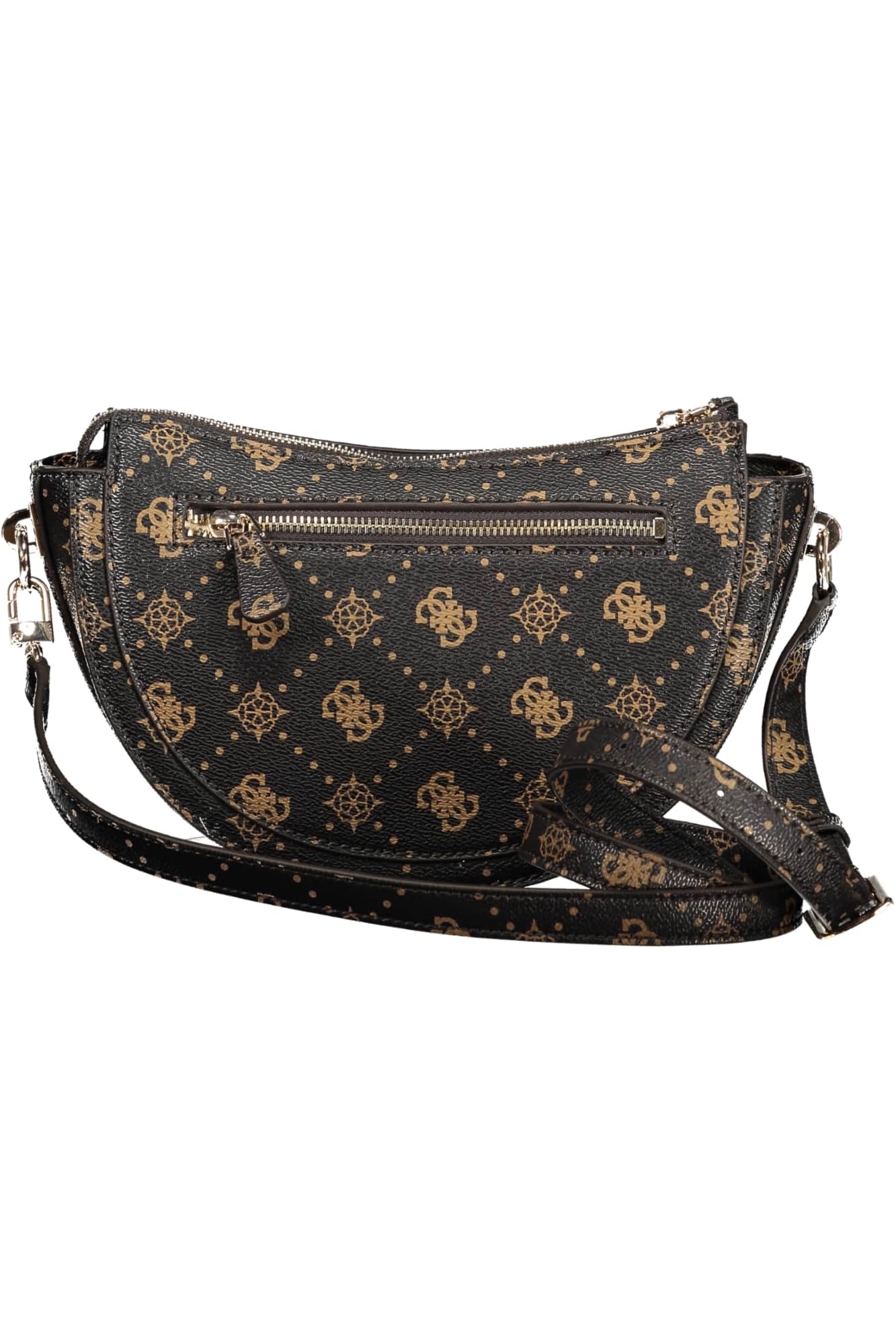 Guess vaqueros mujer marrón bolso