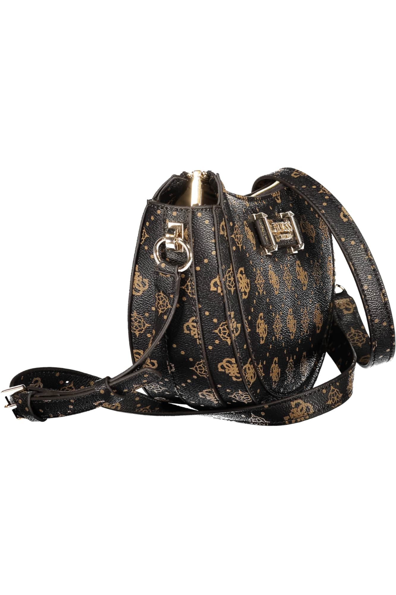 Guess vaqueros mujer marrón bolso