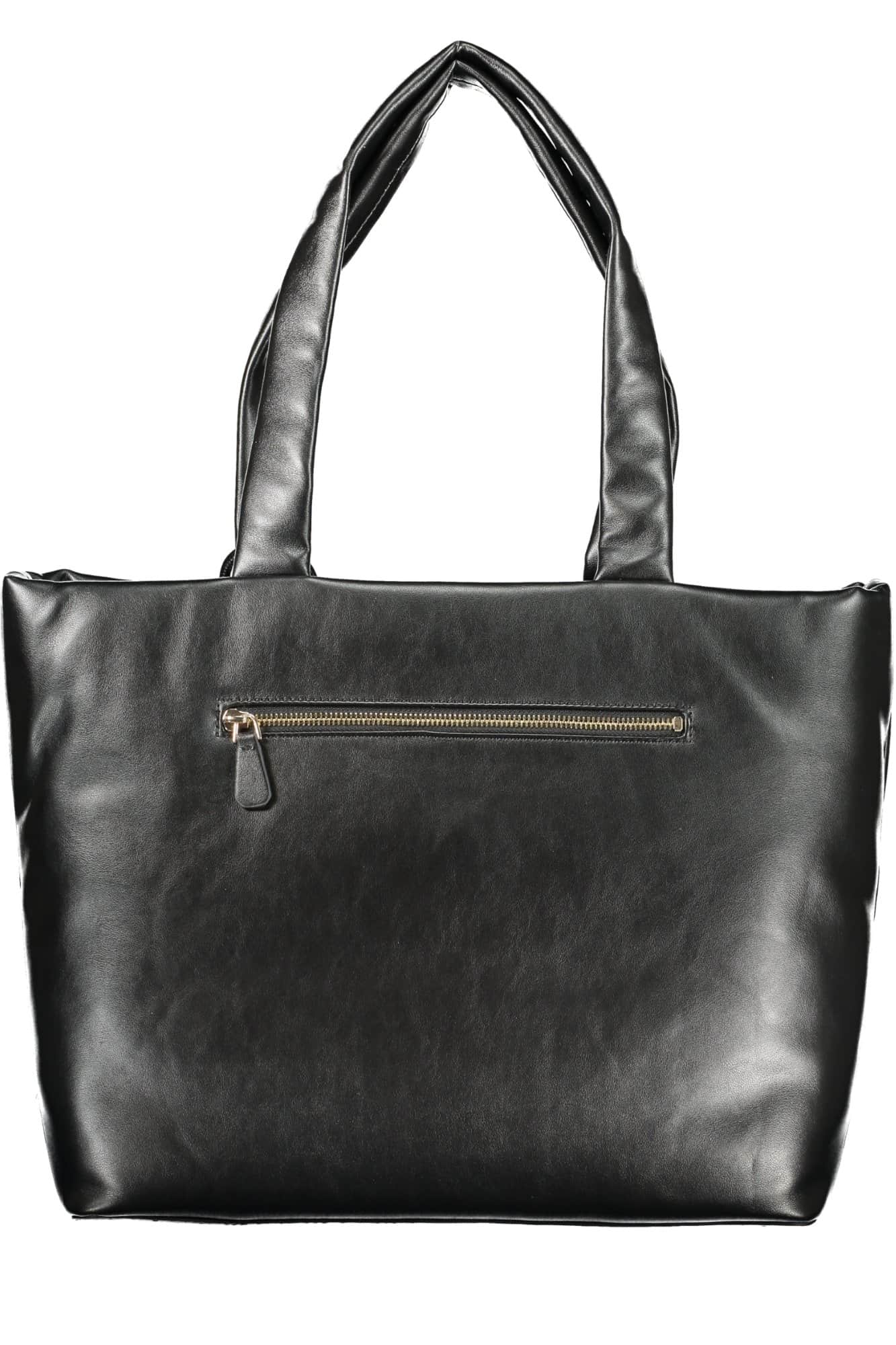 Guess vaqueros mujer negro bolso