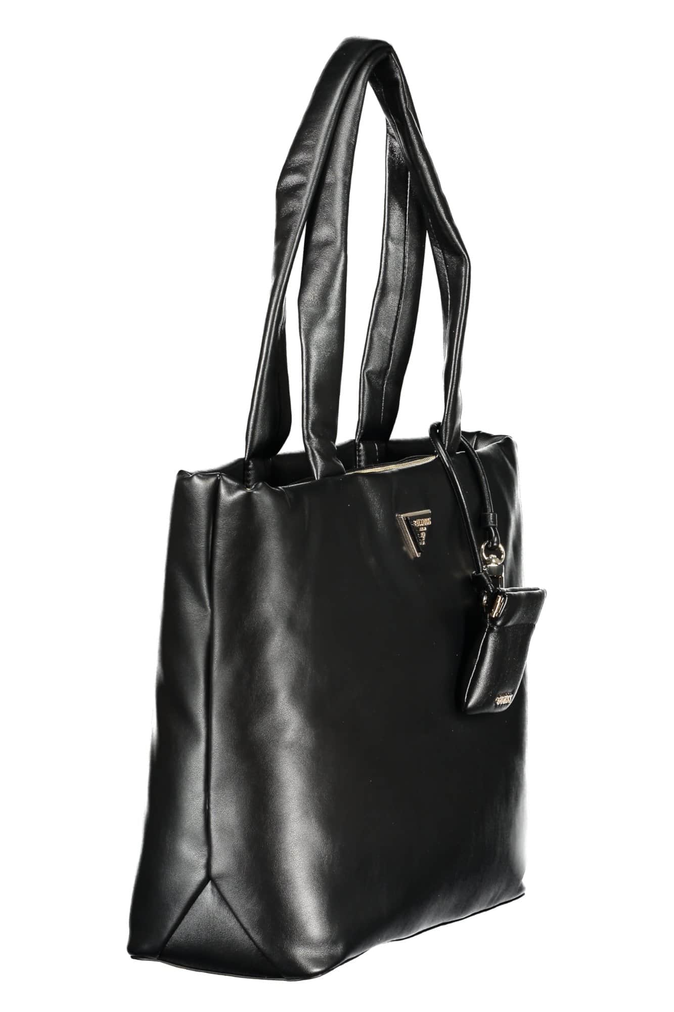 Guess vaqueros mujer negro bolso